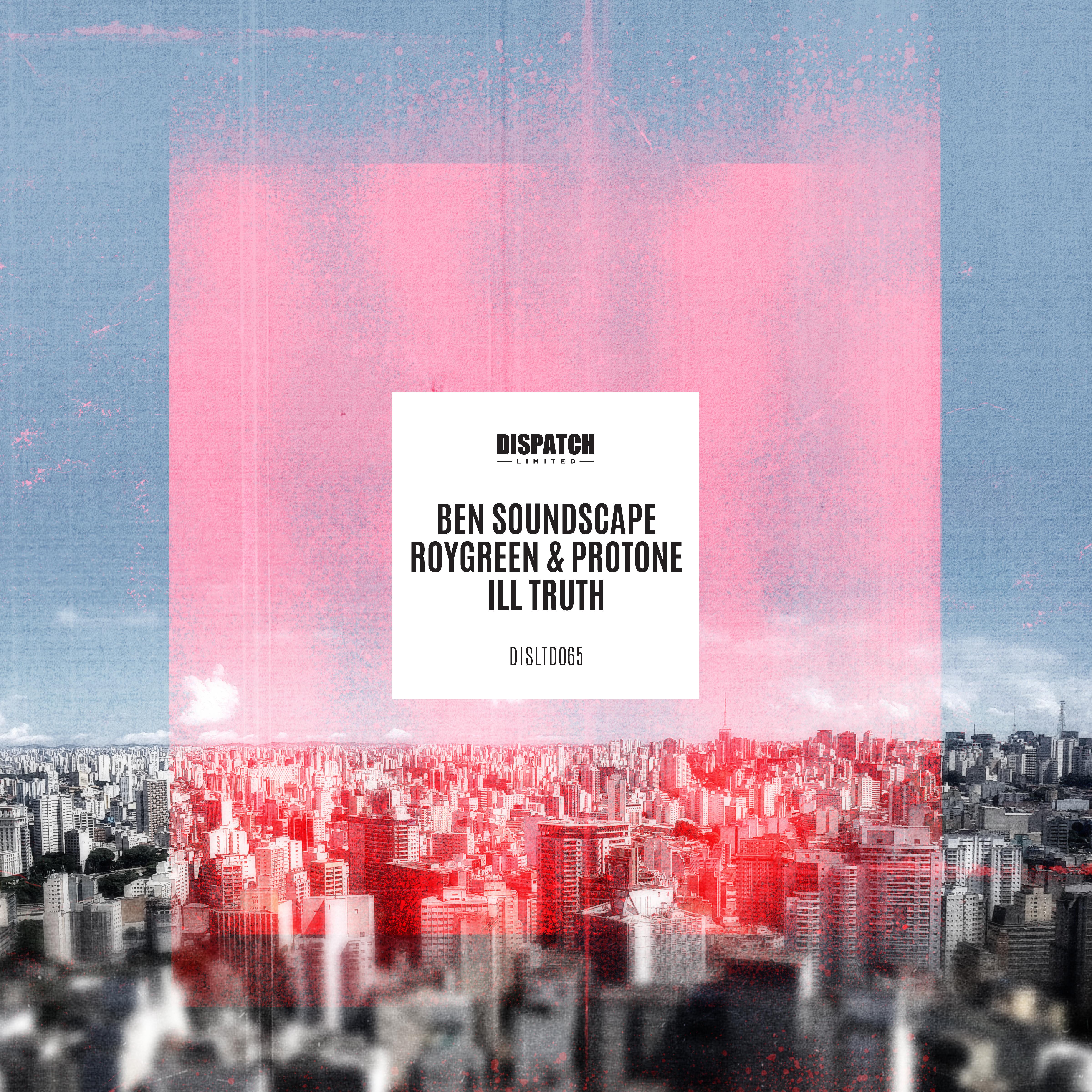 Captivated (ft. Tali) / Diversion (ft. Rick Payne)