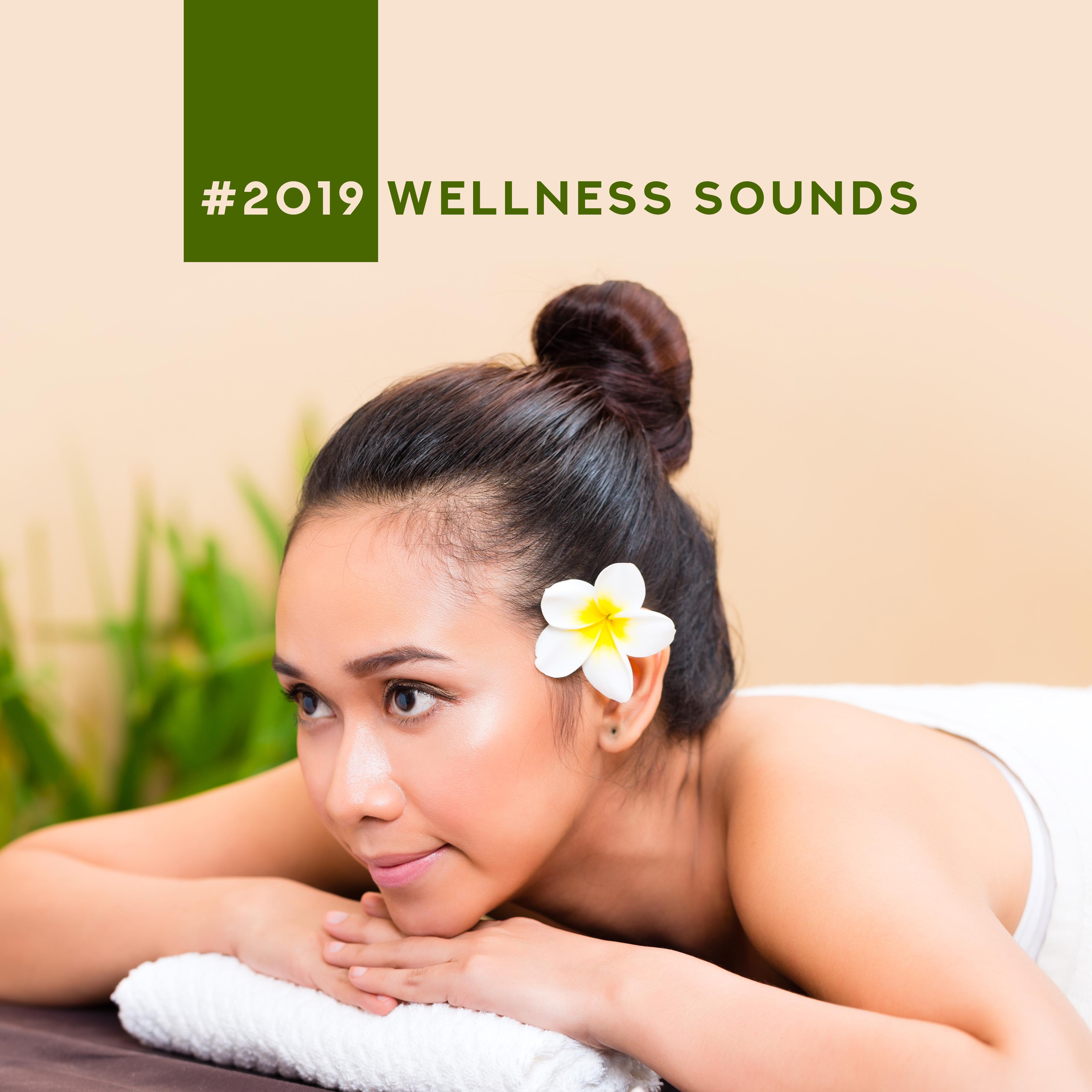 #2019 Wellness Sounds