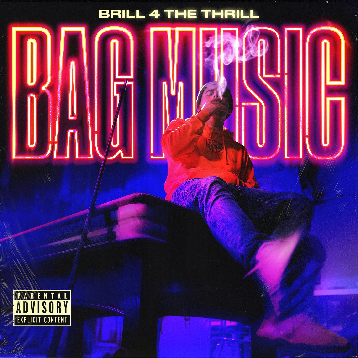 Bag Music