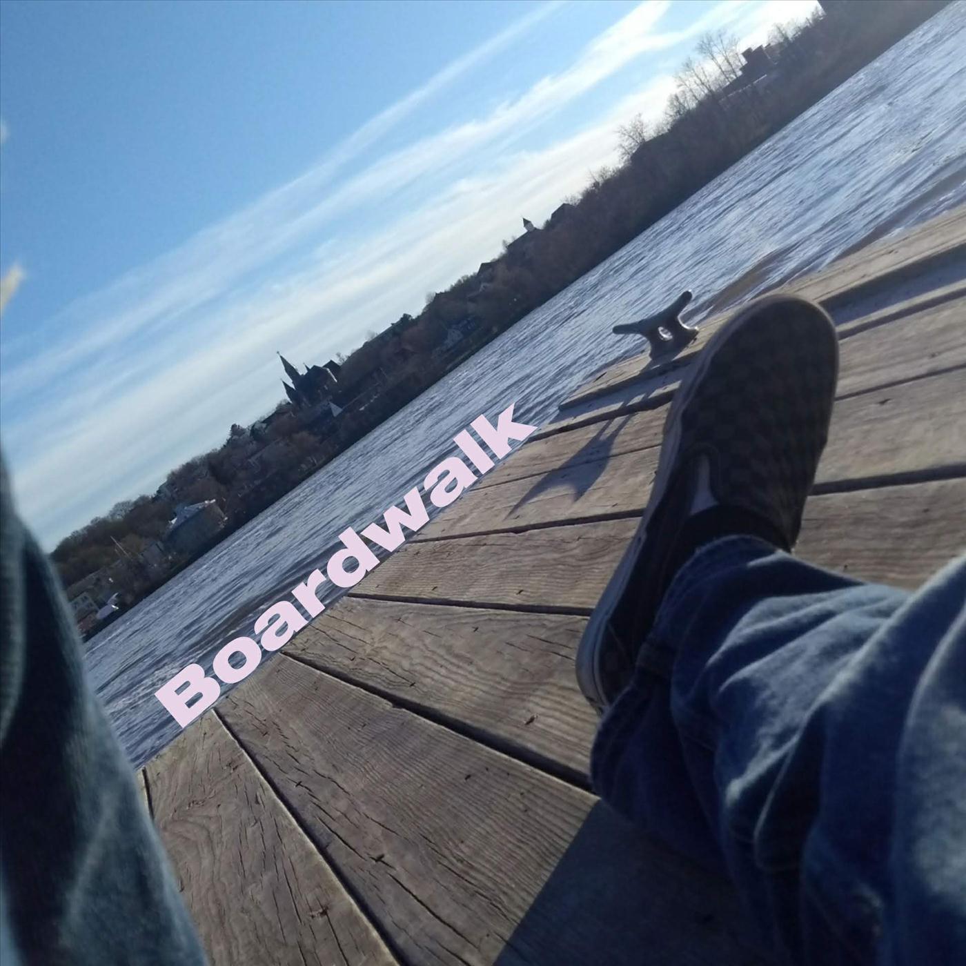 Love Is Such an Easy Thing to Say