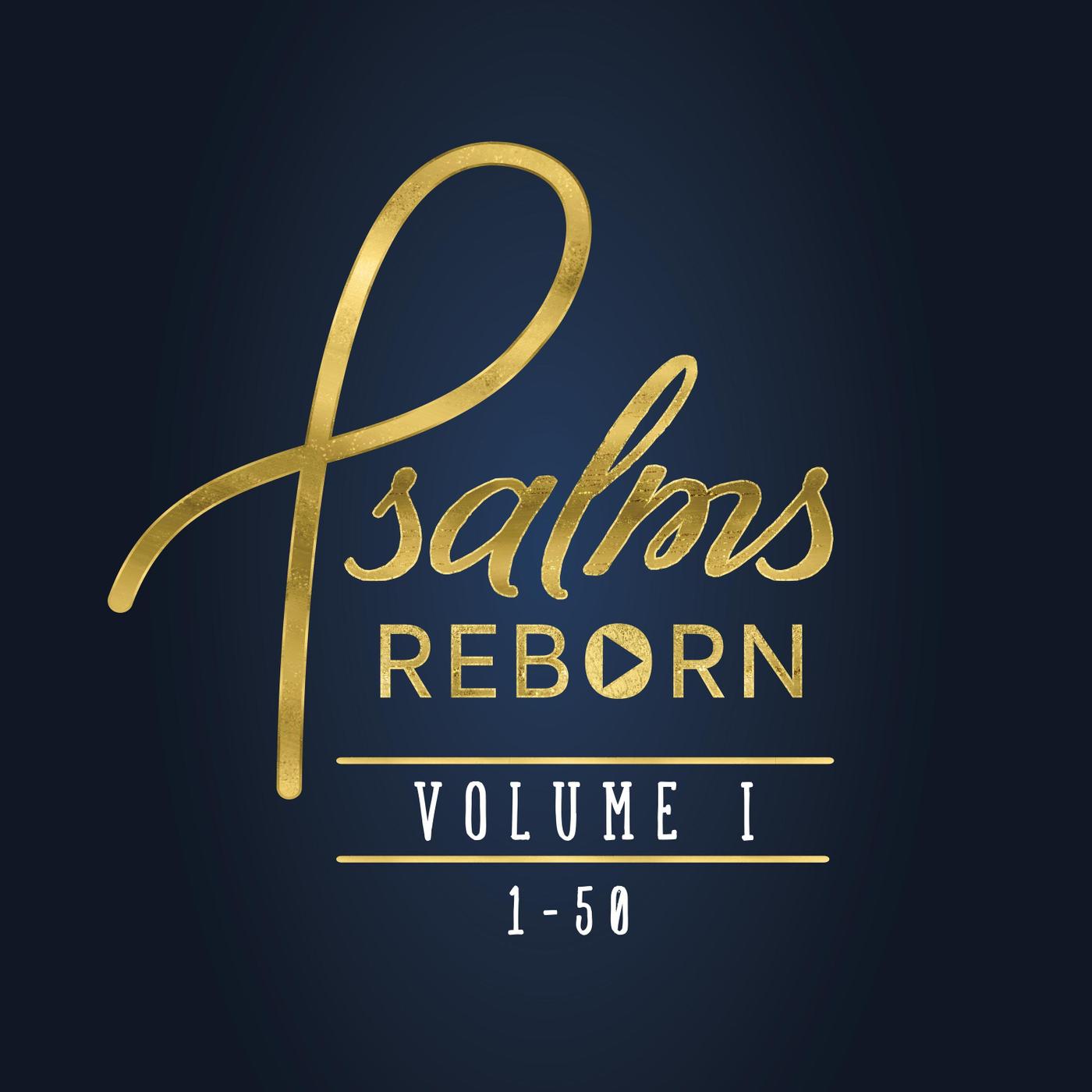 Psalm 34, Take It from Someone