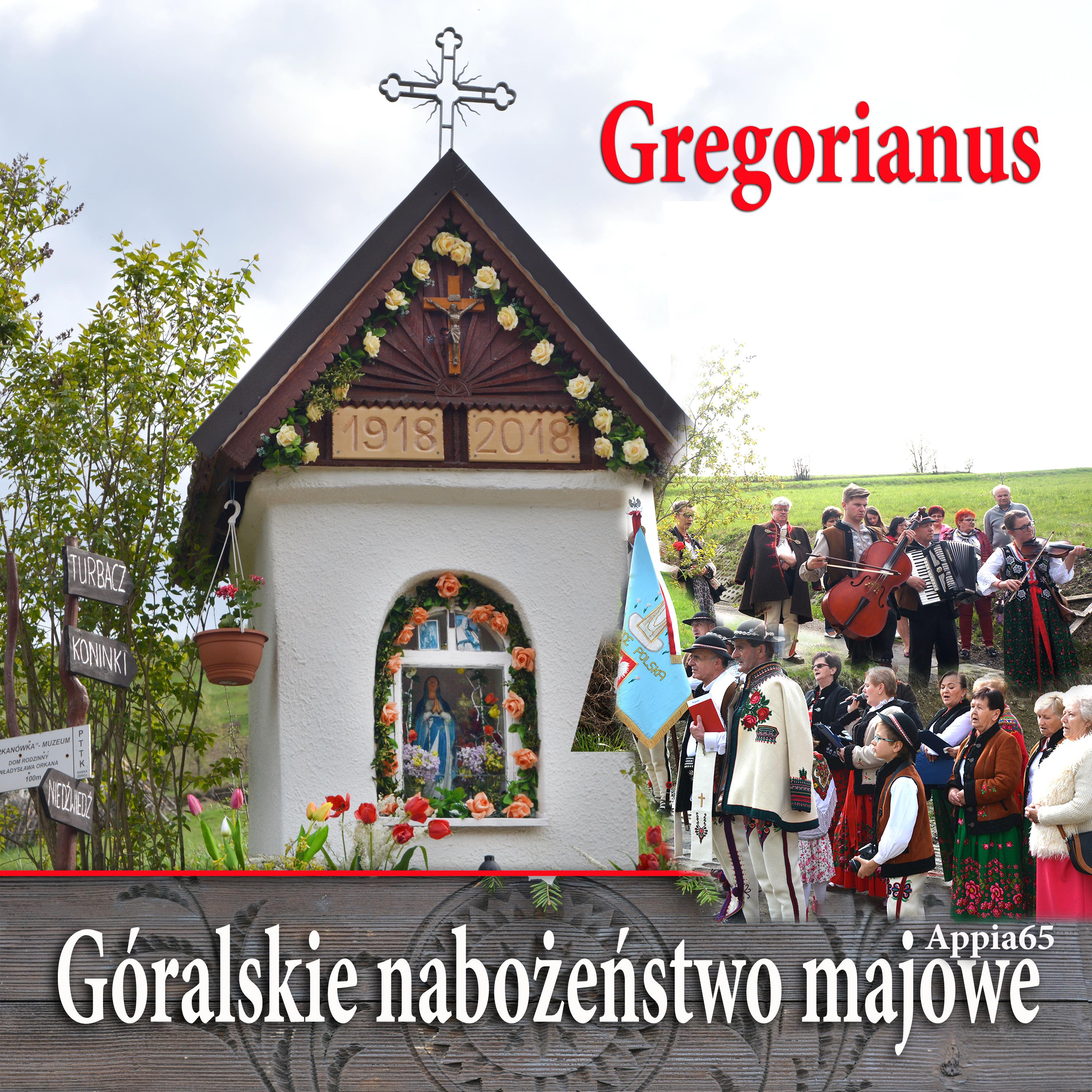 Go ralskie nabo e stwo majowe