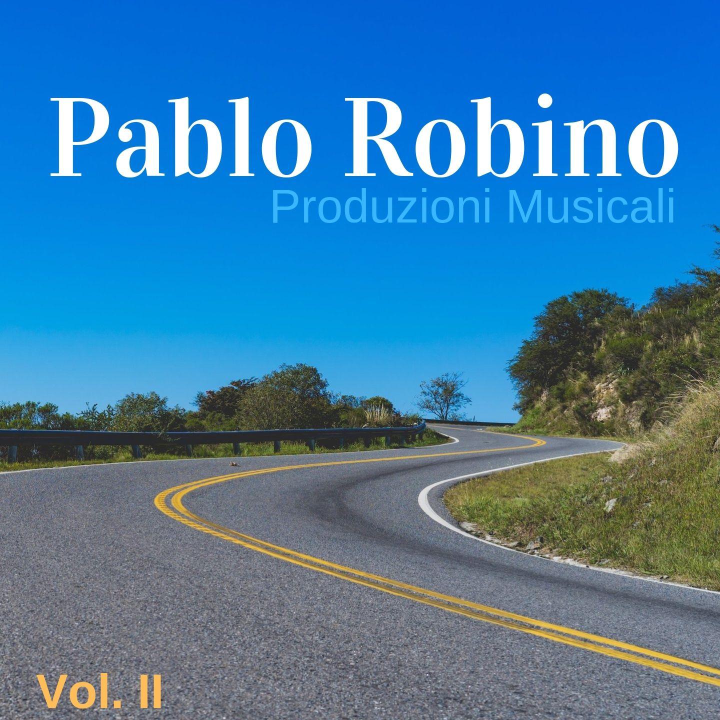 Pablo Robino (Vol. 2)
