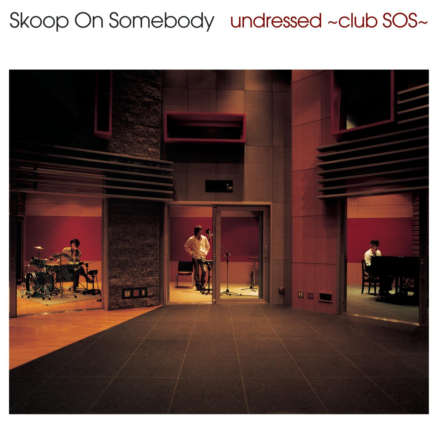 undressed club SOS