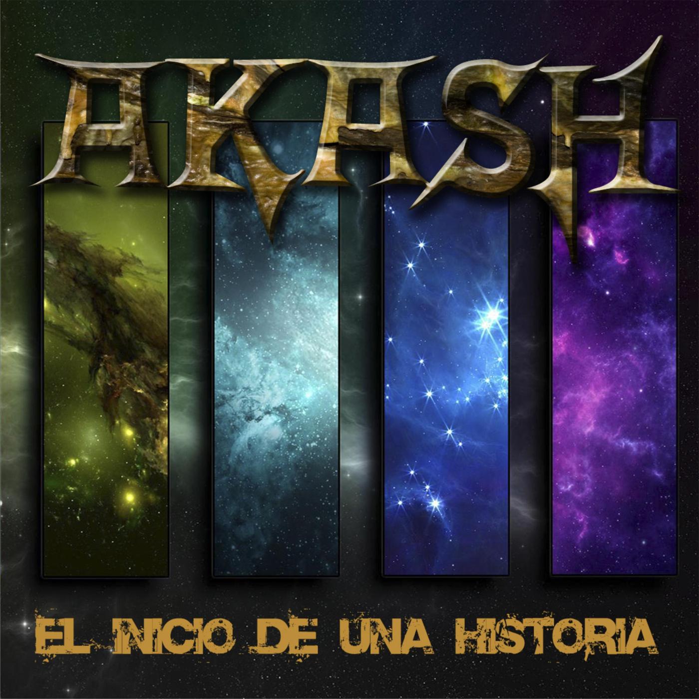 El Inicio de una Historia