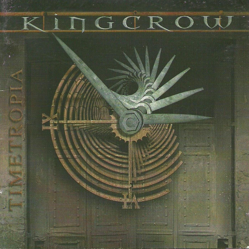 Timetropia Suite - Between Now and Forever