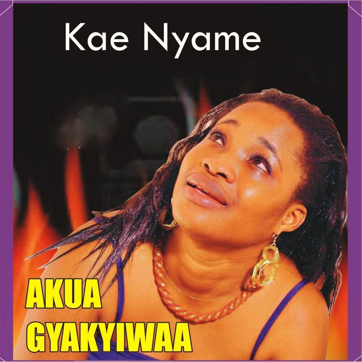 Nyame Ye Odo