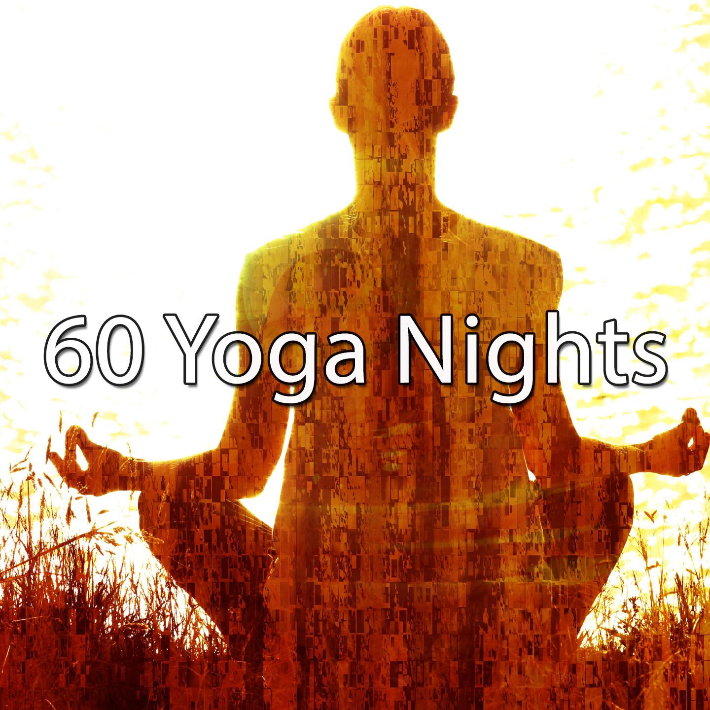 60 Yoga Nights