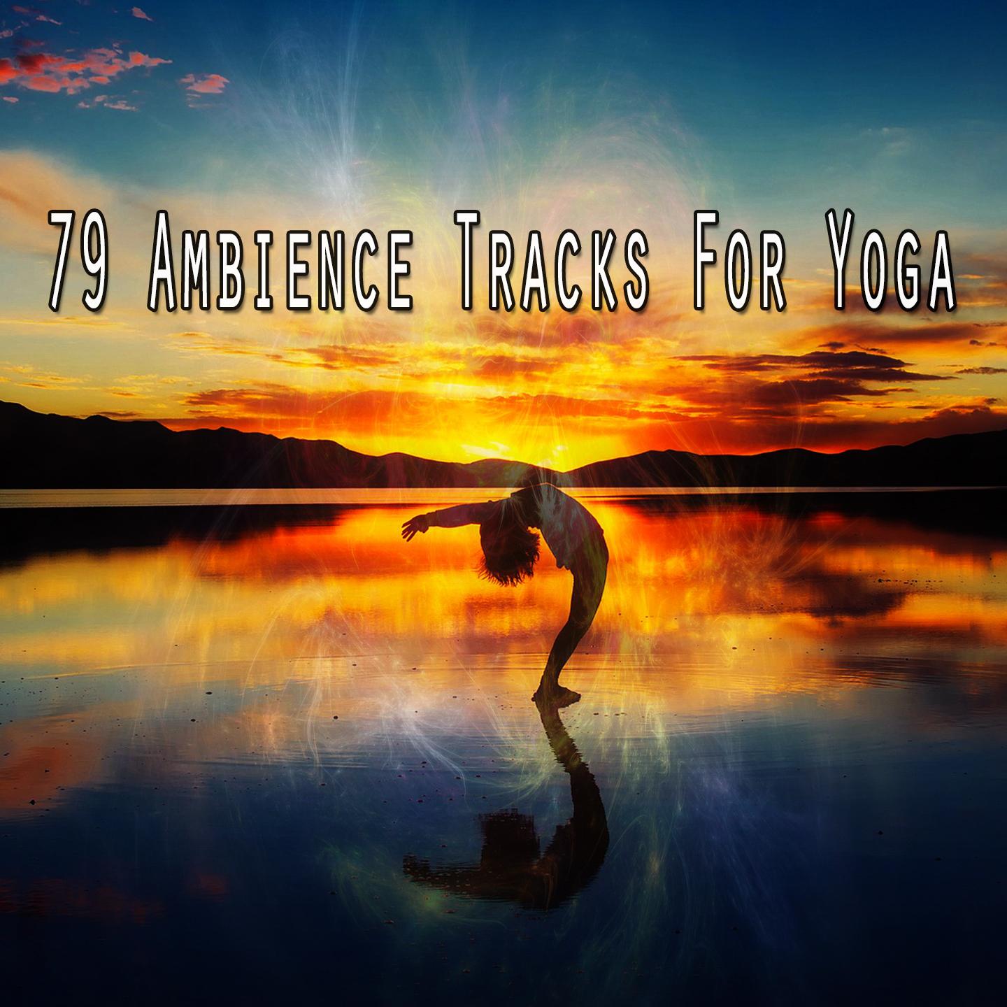 79 Ambience Tracks for Yoga