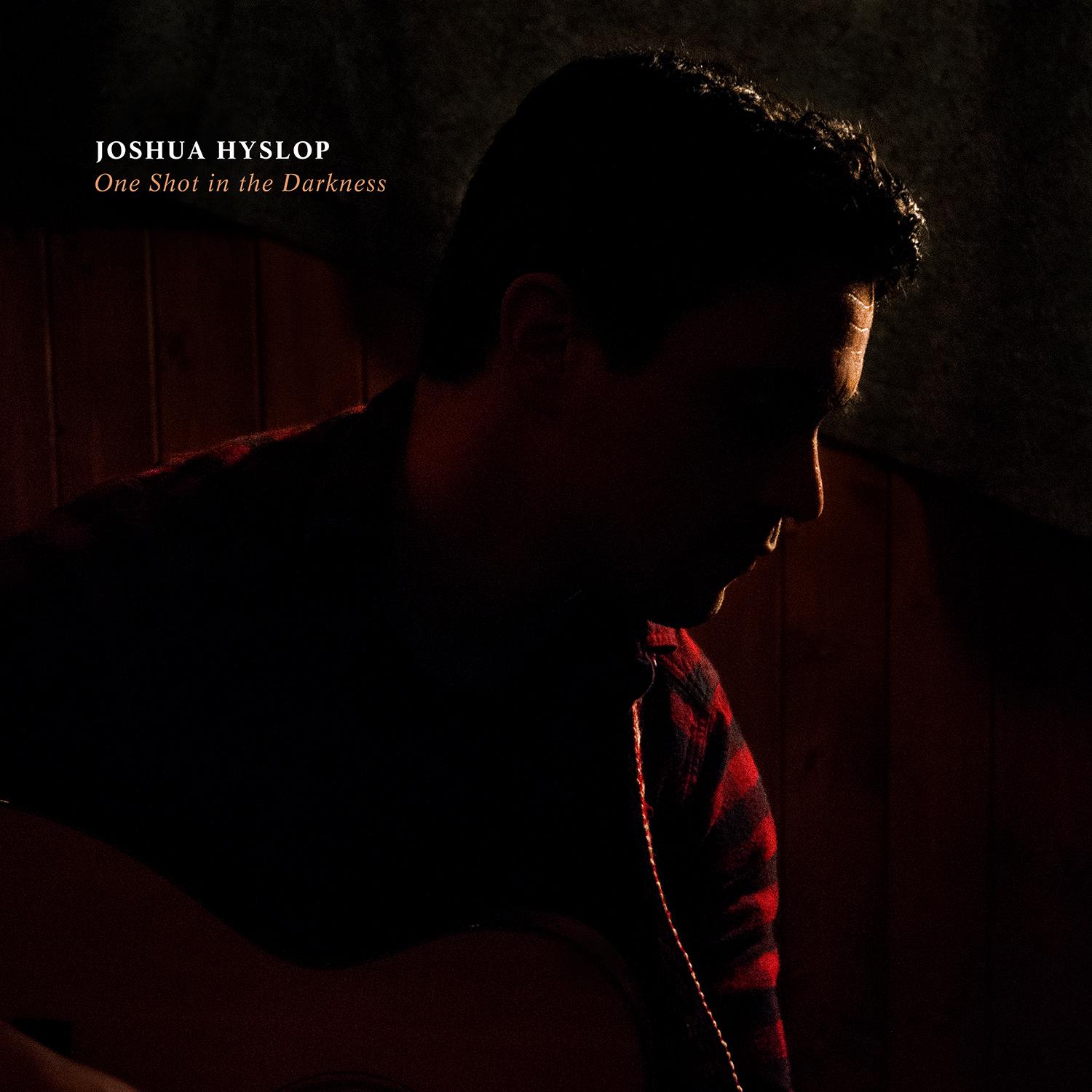 One Shot in the Darkness