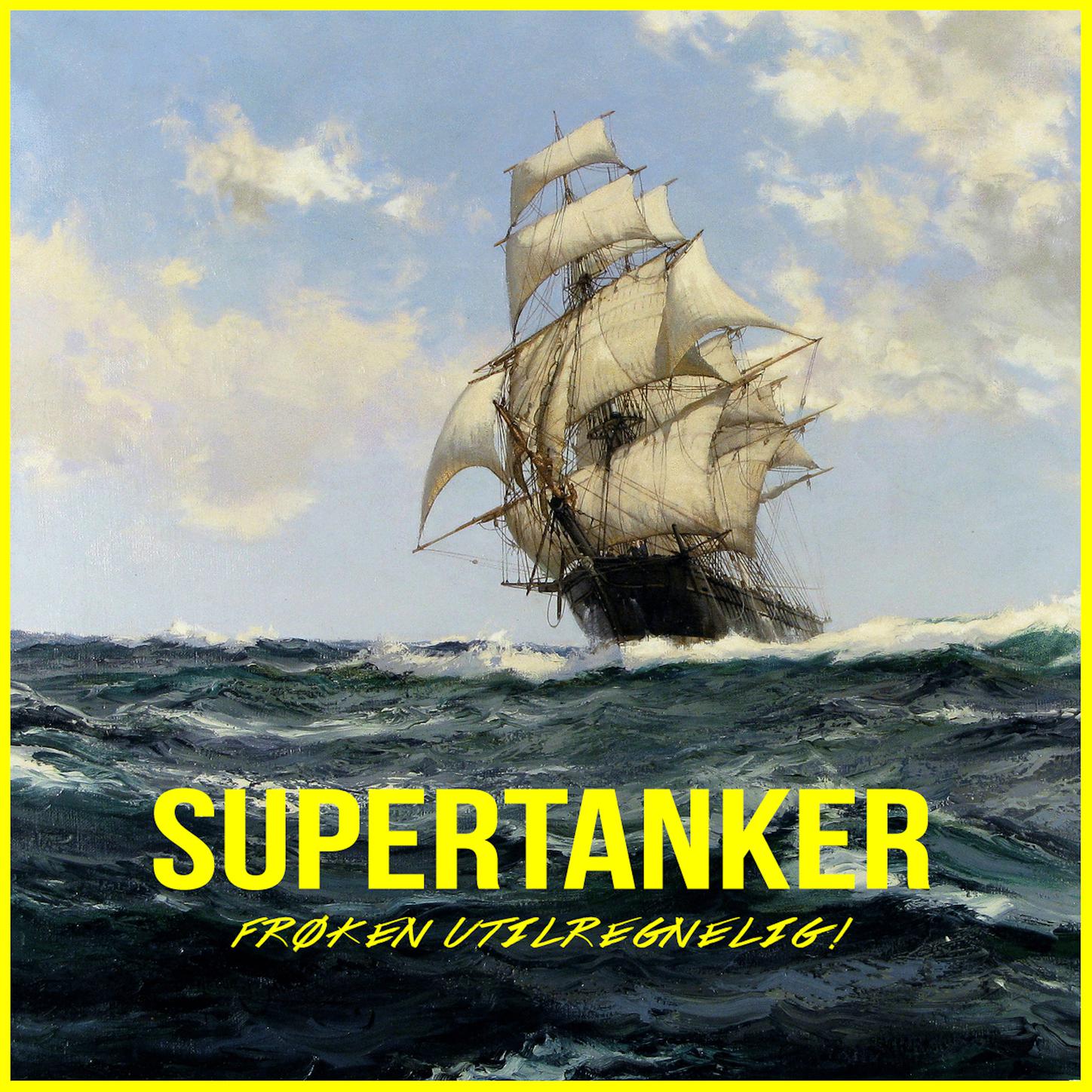 Fr ken utilregnelig!