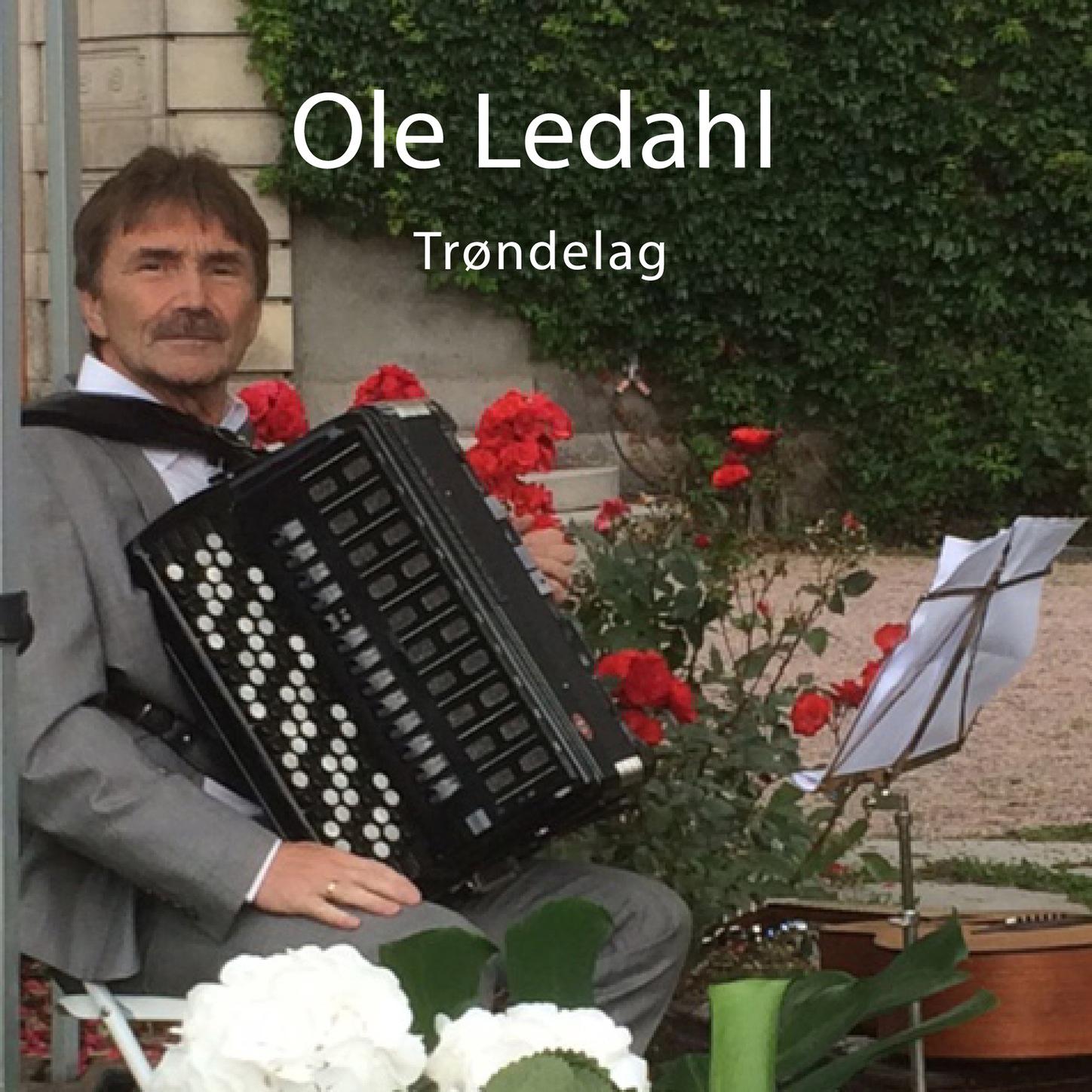 Ole Ledahl Tr nderlag