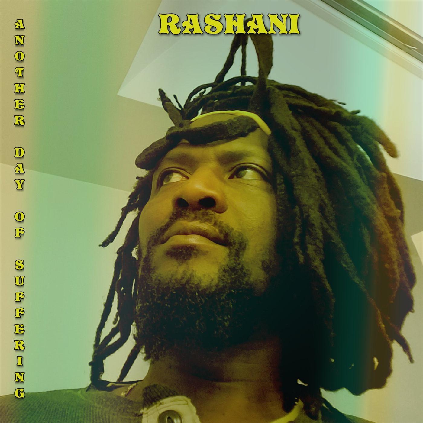 Another Day of Suffering