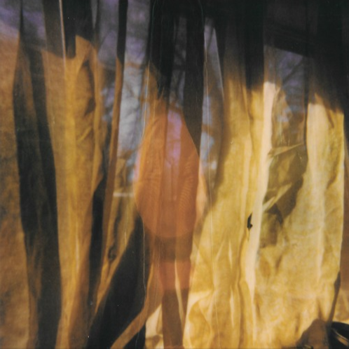 drifting away together