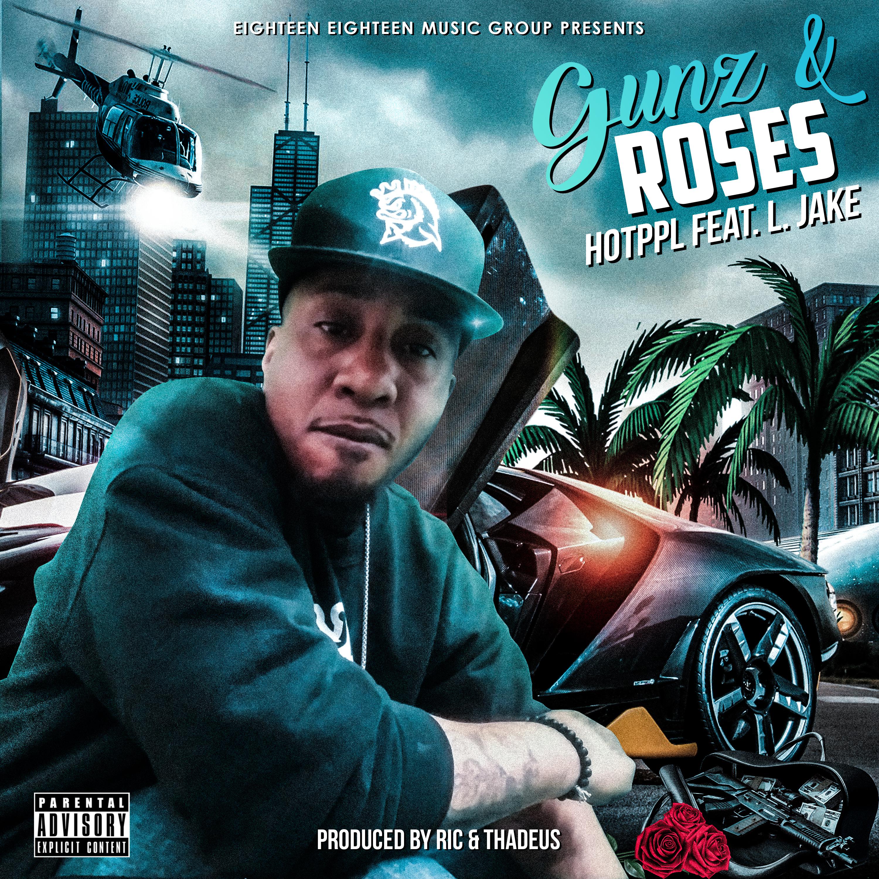 Gunz & Roses