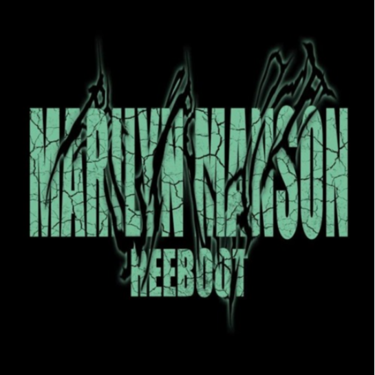 Resurgence : Marilyn Manson Reeboot