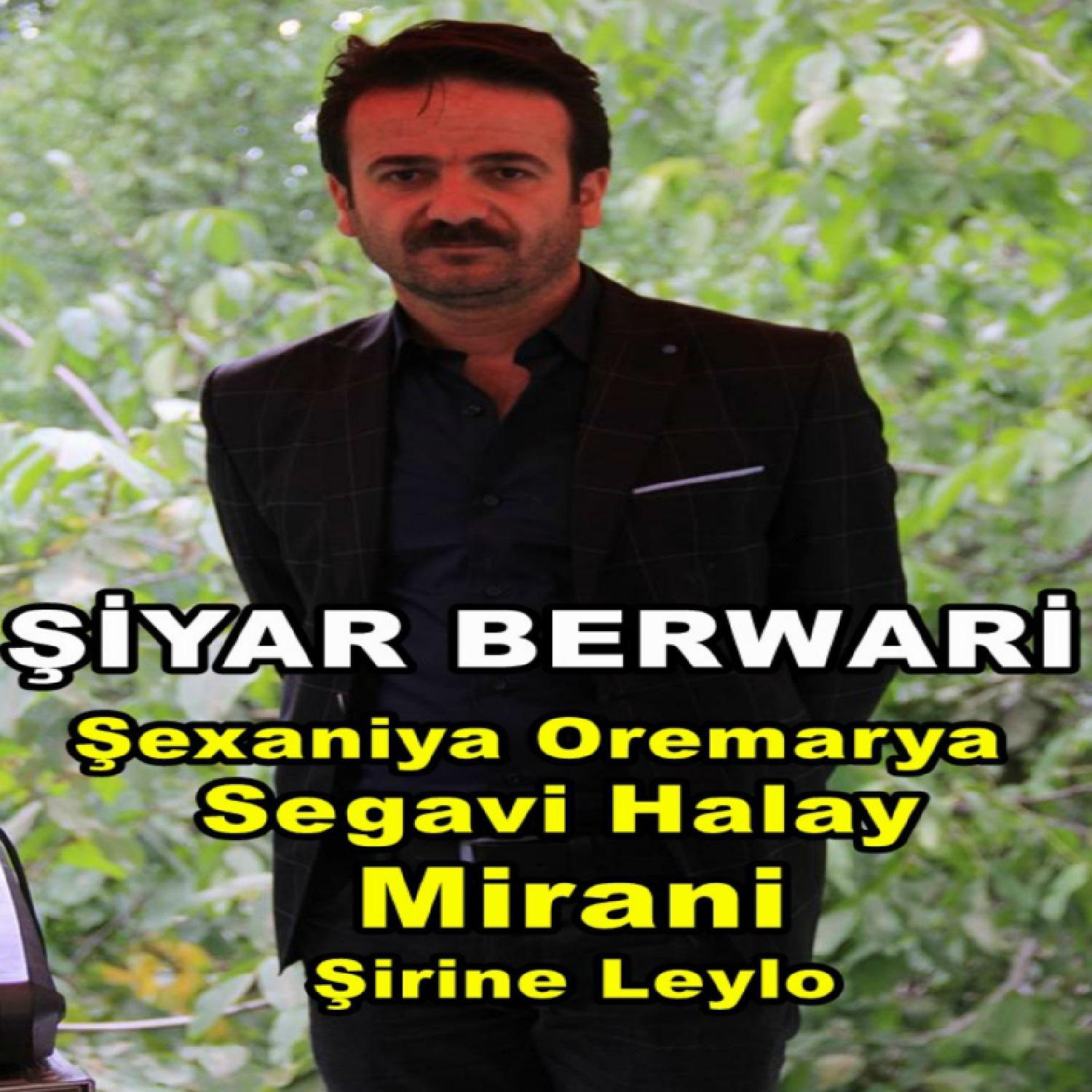exaniya Oremarya  Segavi Halay Mirani irine Leylo