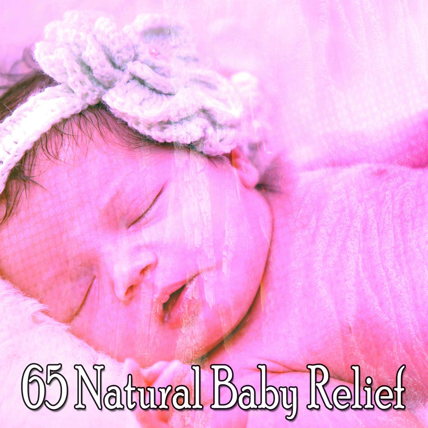 65 Natural Baby Relief