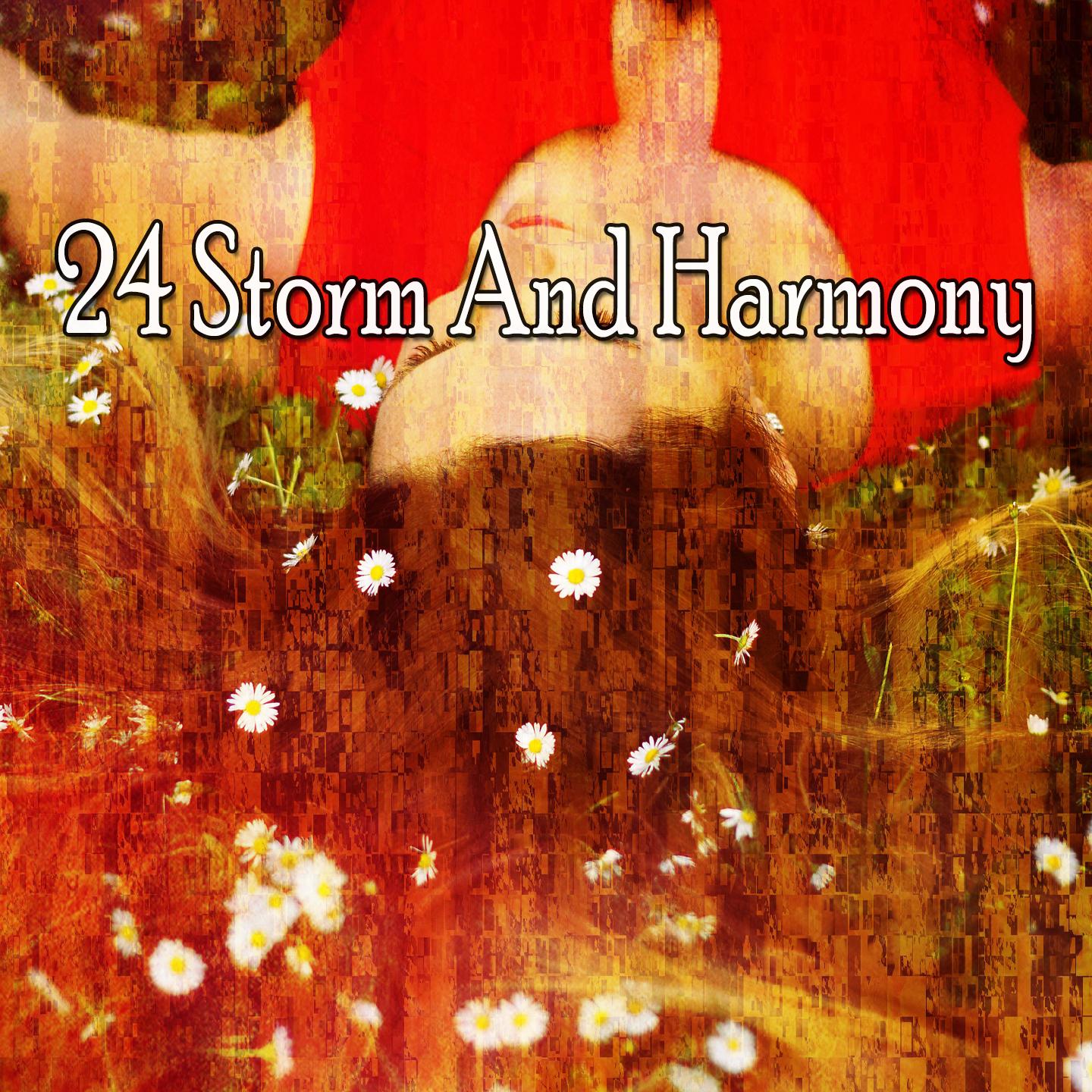 24 Storm and Harmony