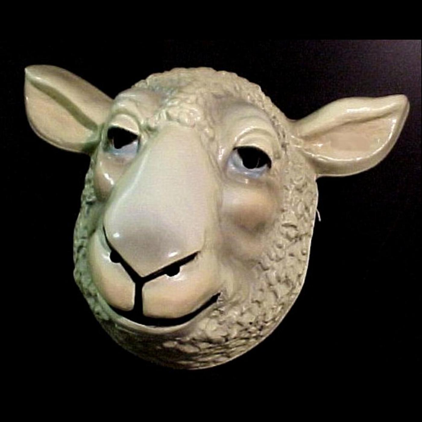 Sheep People
