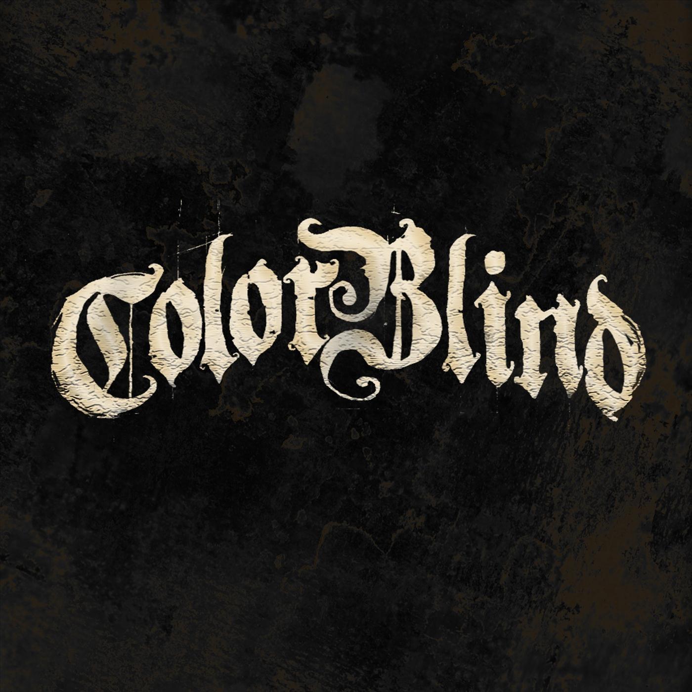 Colorblind