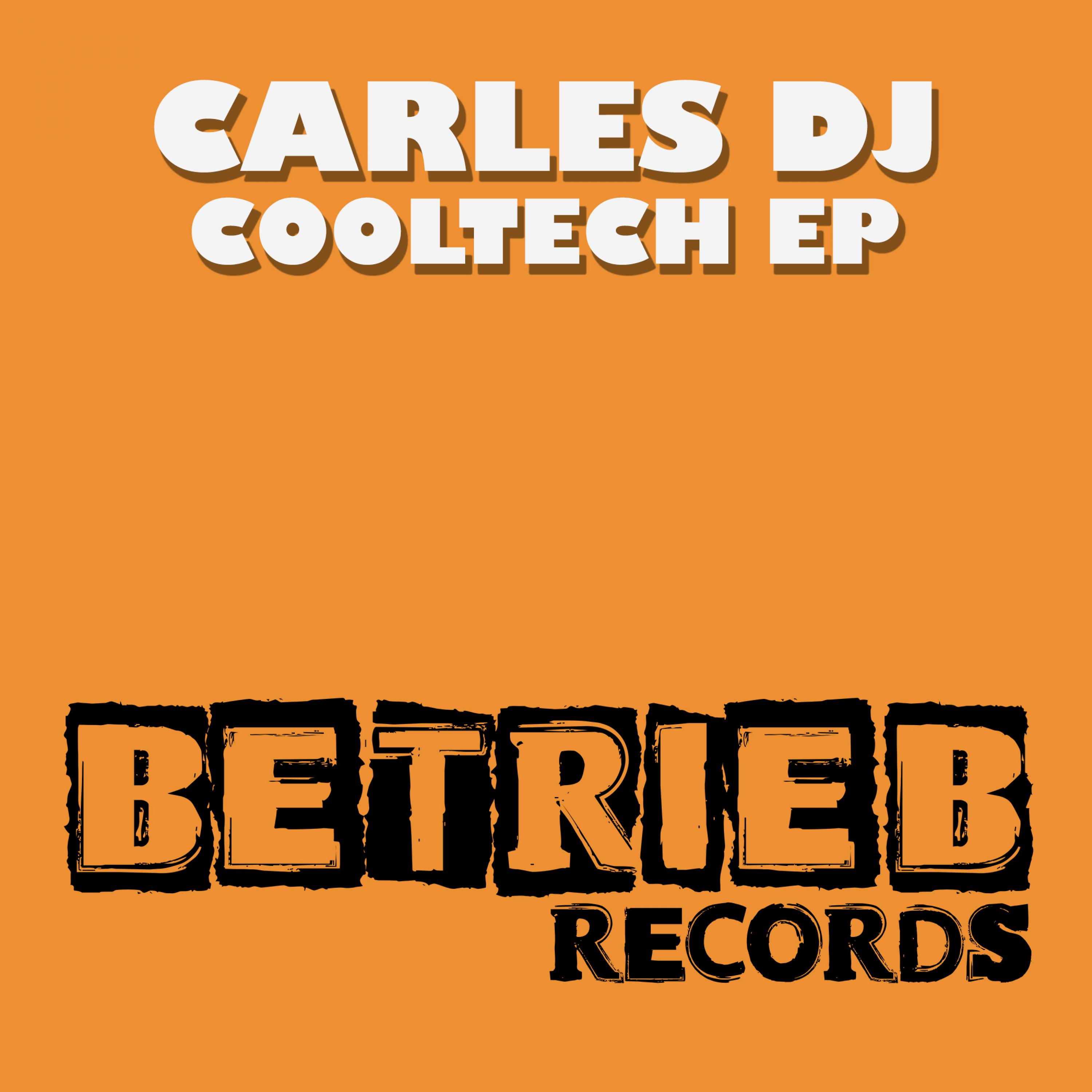 Cooltech EP
