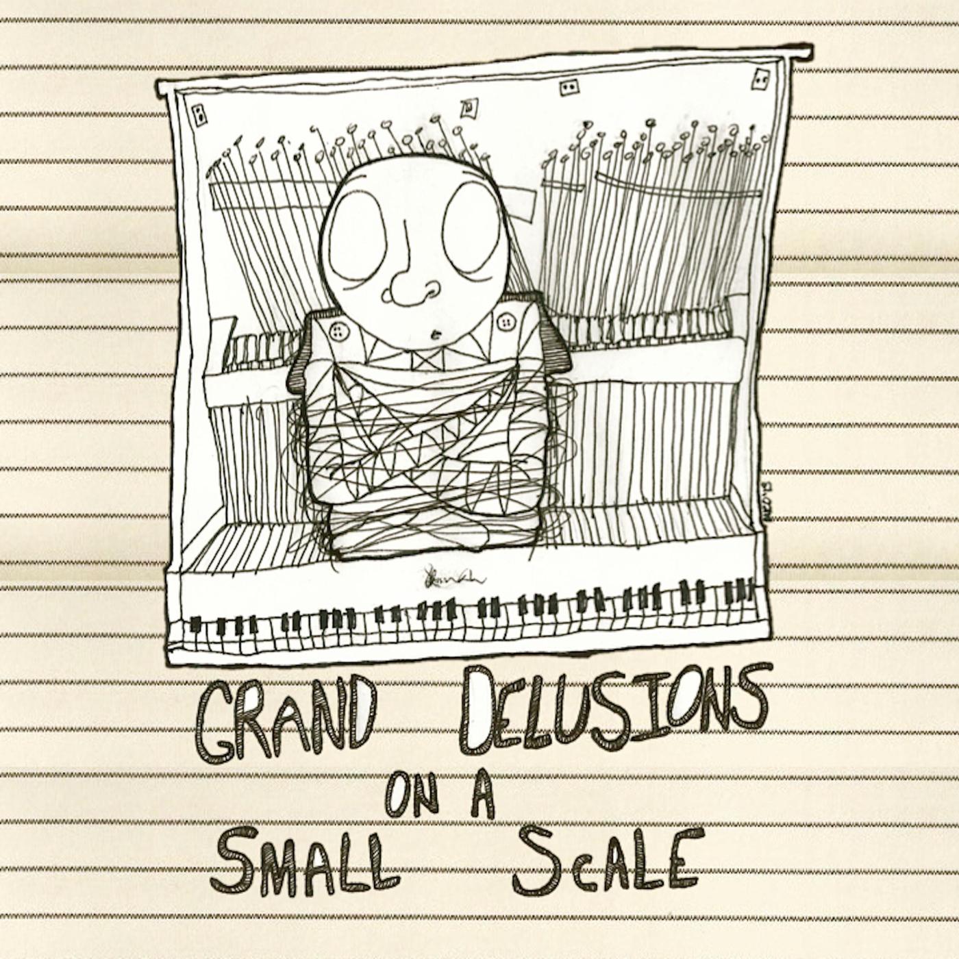 The Parlor, the Swarm