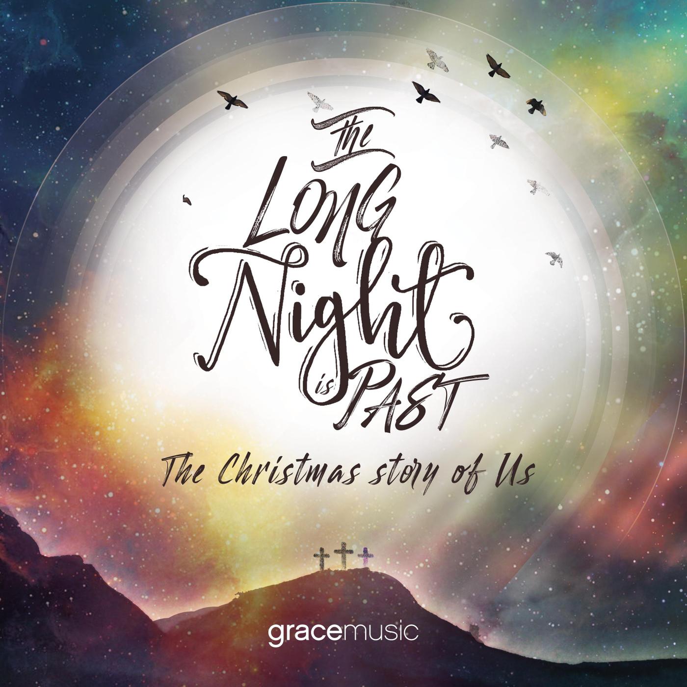 The Lord Almighty Reigns, Pt. 2 / Joy to the World