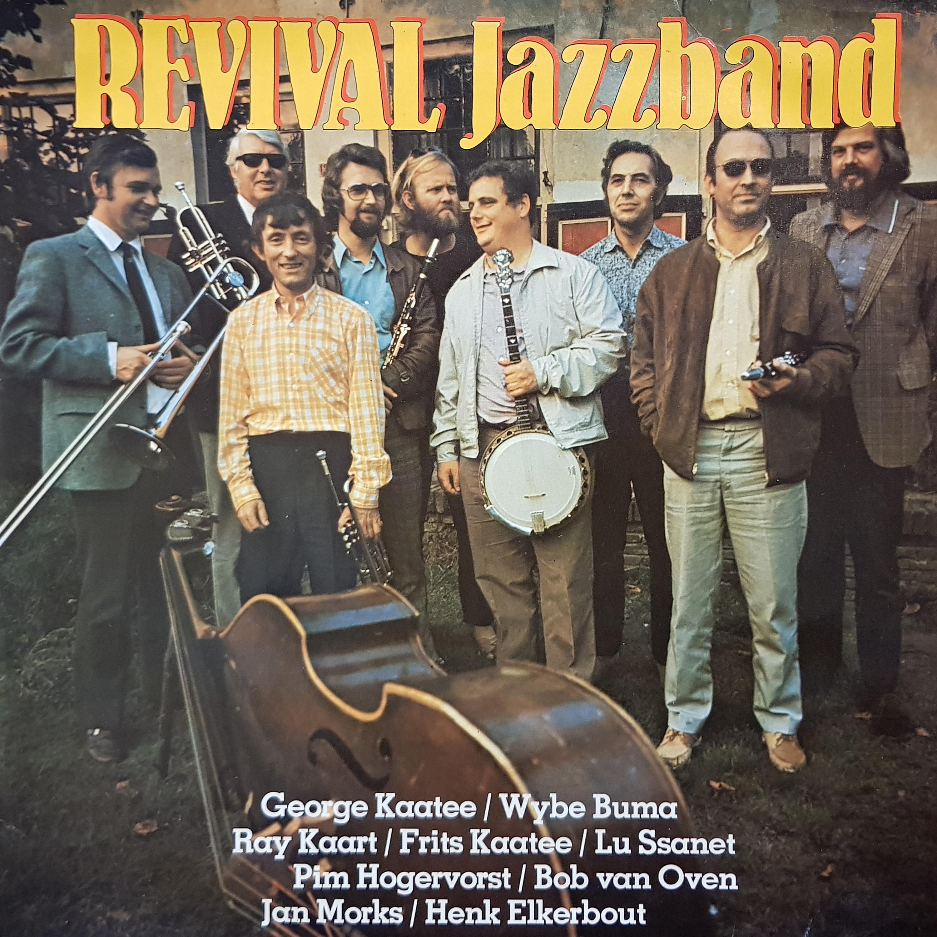 Revival Jazzband