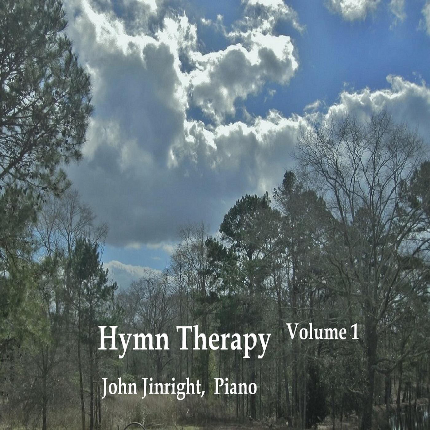Hymn Therapy, Vol. 1