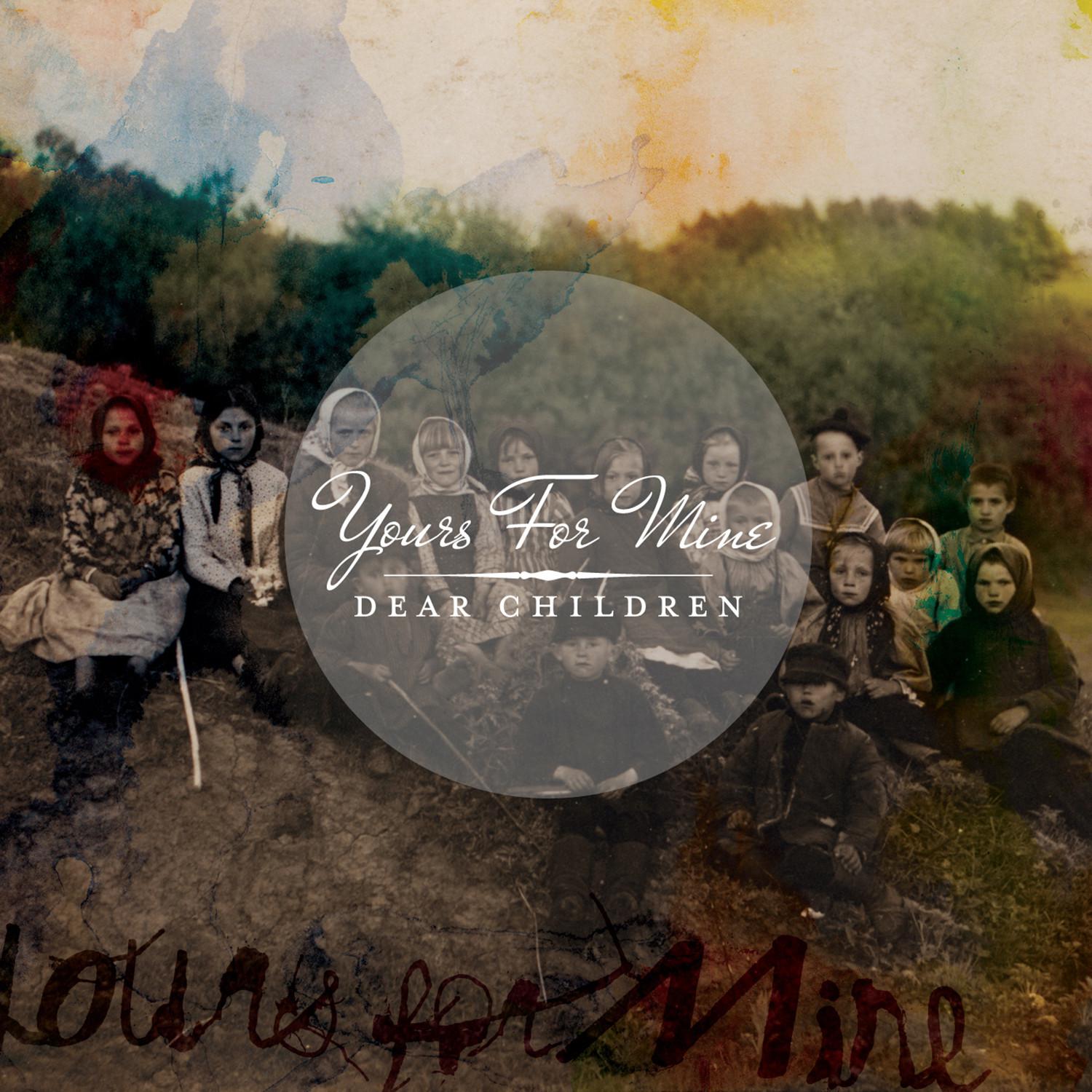 You're the One That I Want