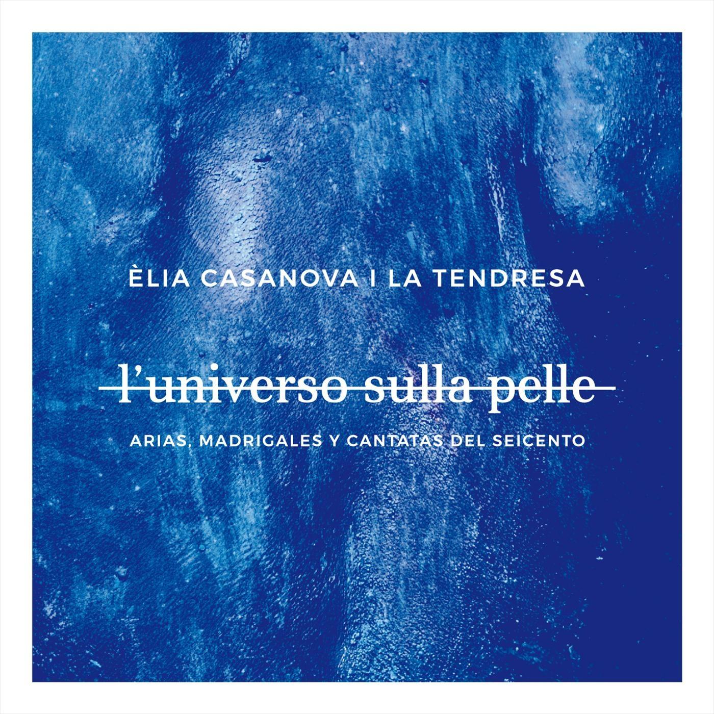 L'universo sulla pelle