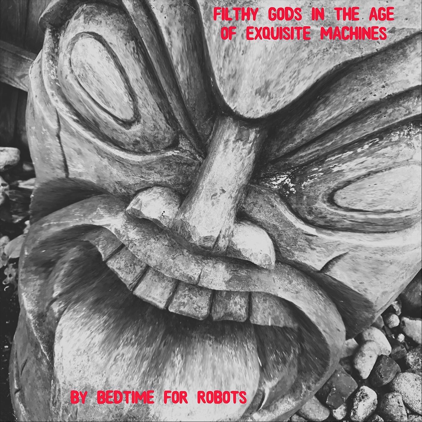 Torquemada the First