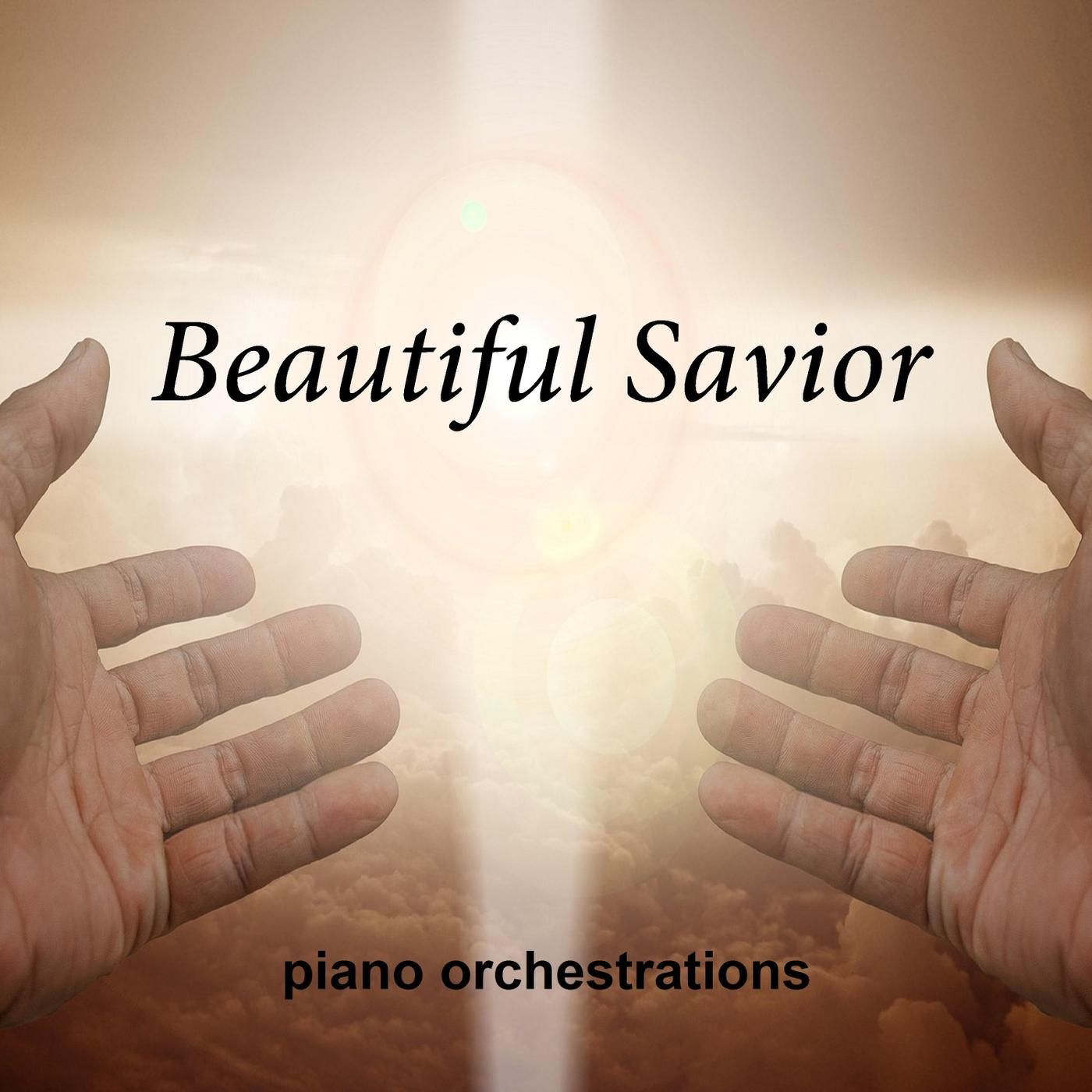 My Jesus I Love Thee / Amazing Grace