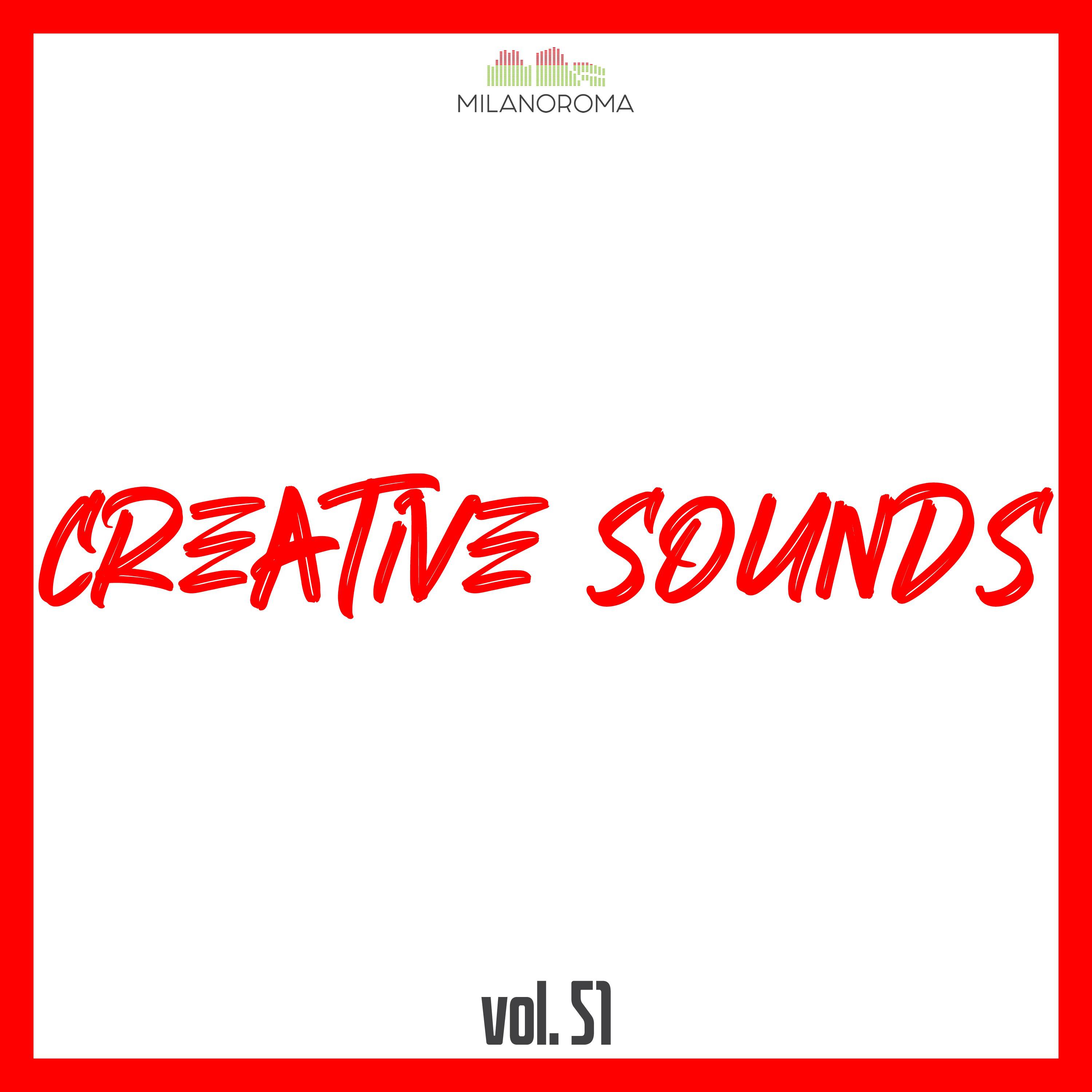 Creative Sounds, Vol. 51