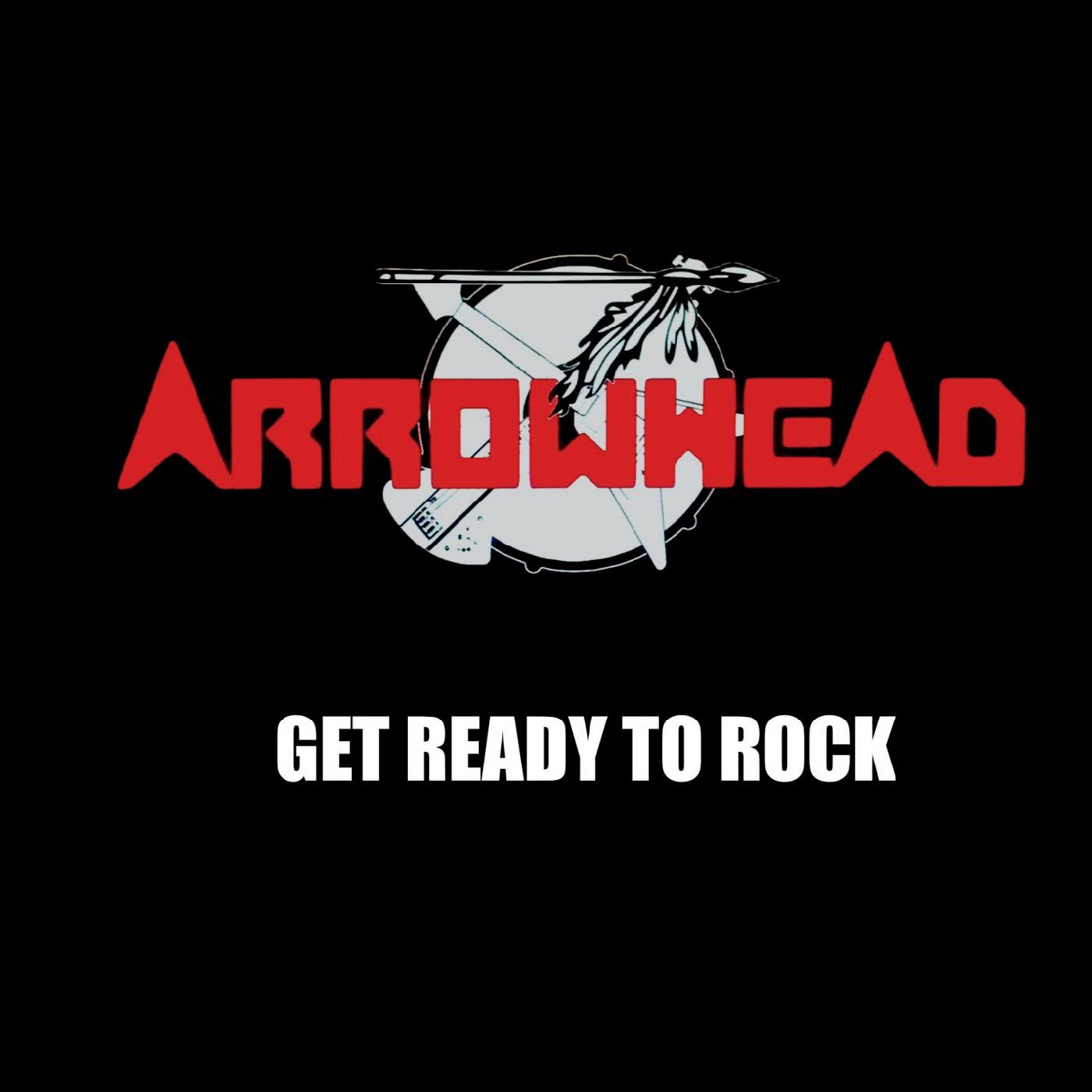 Get Ready to Rock