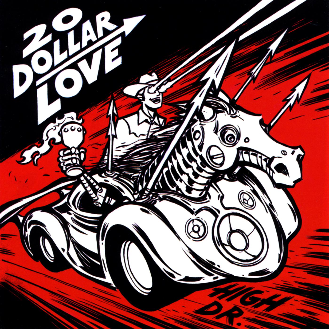 The Whip Crack Boogie