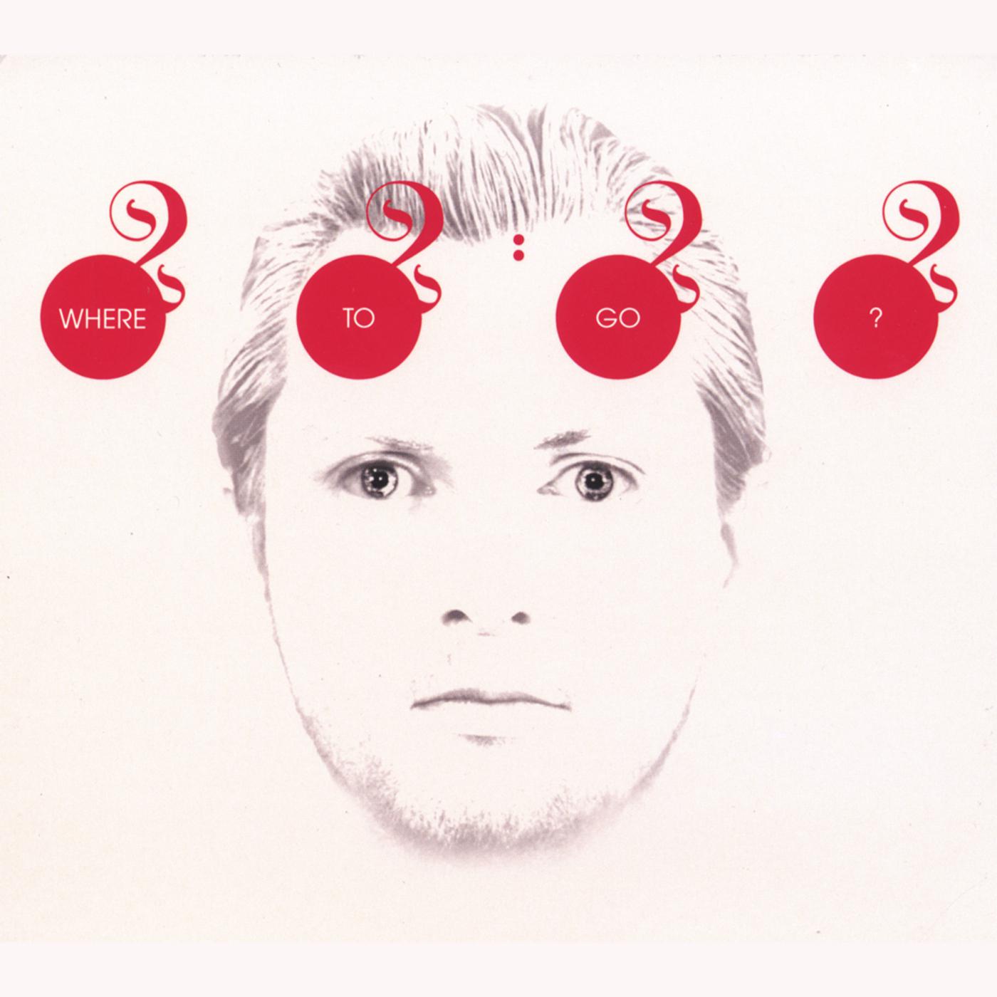 I Think I'm Moving To Buenos Aires