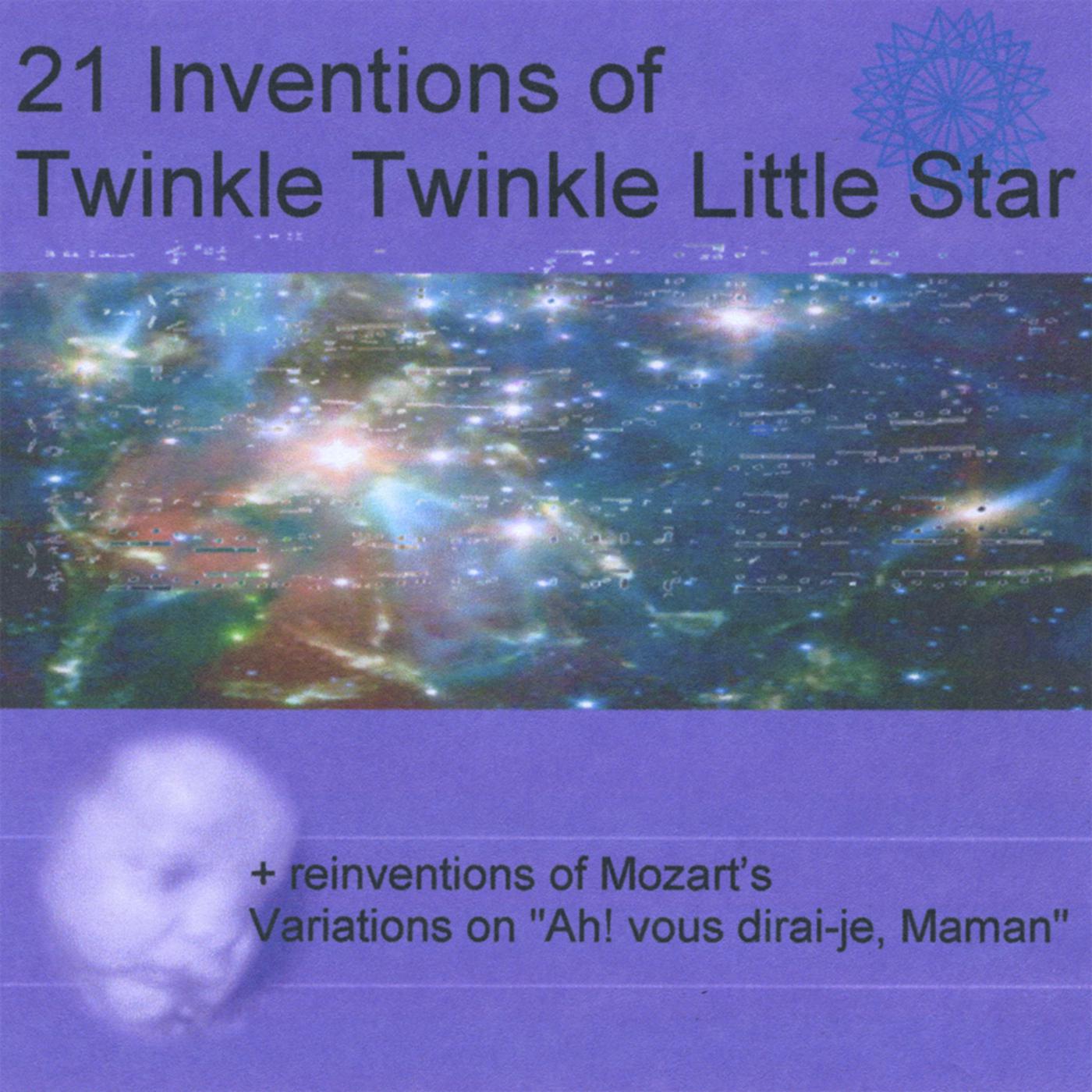 Twinkle Twinkle Little Highland Star