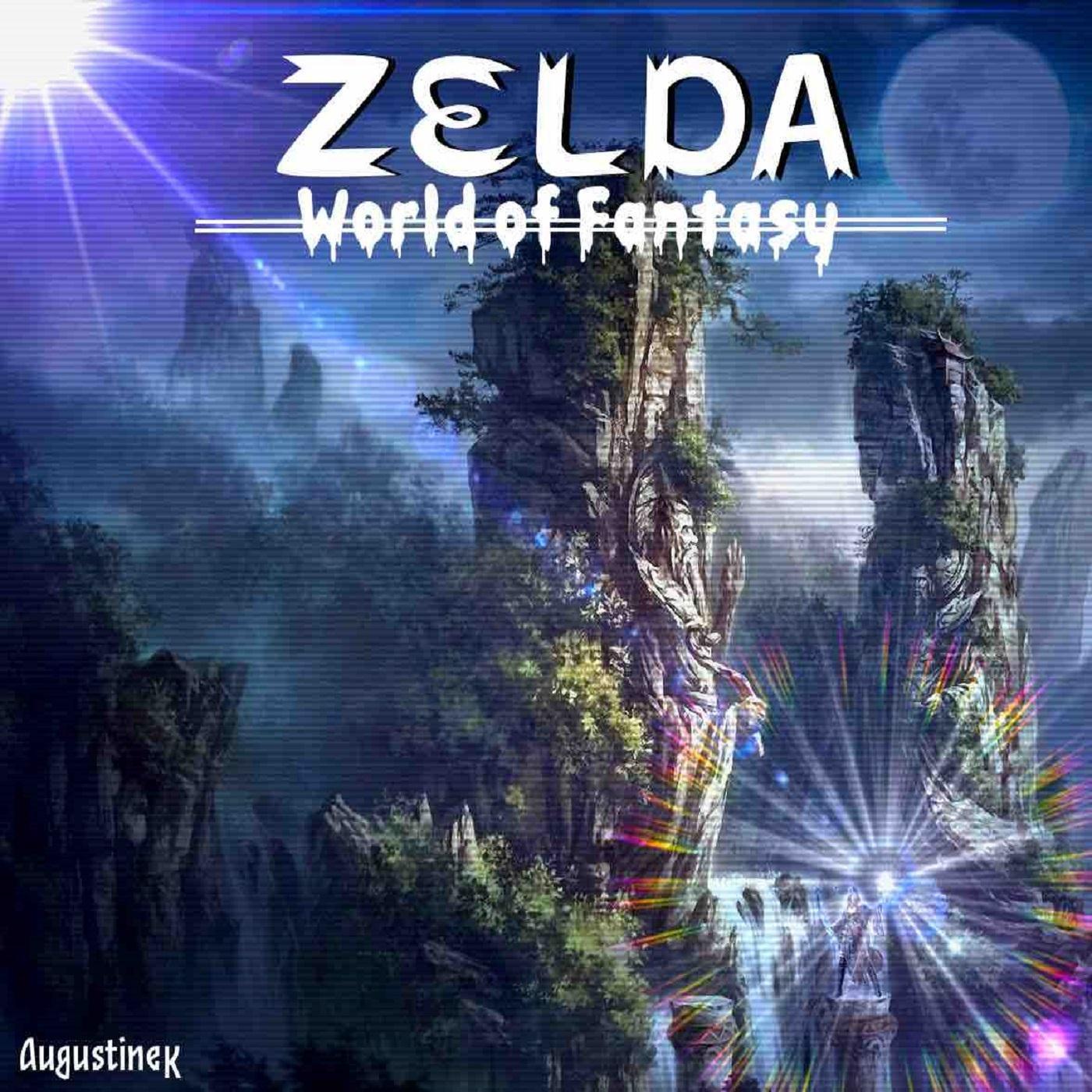 Zelda: World of Fantasy