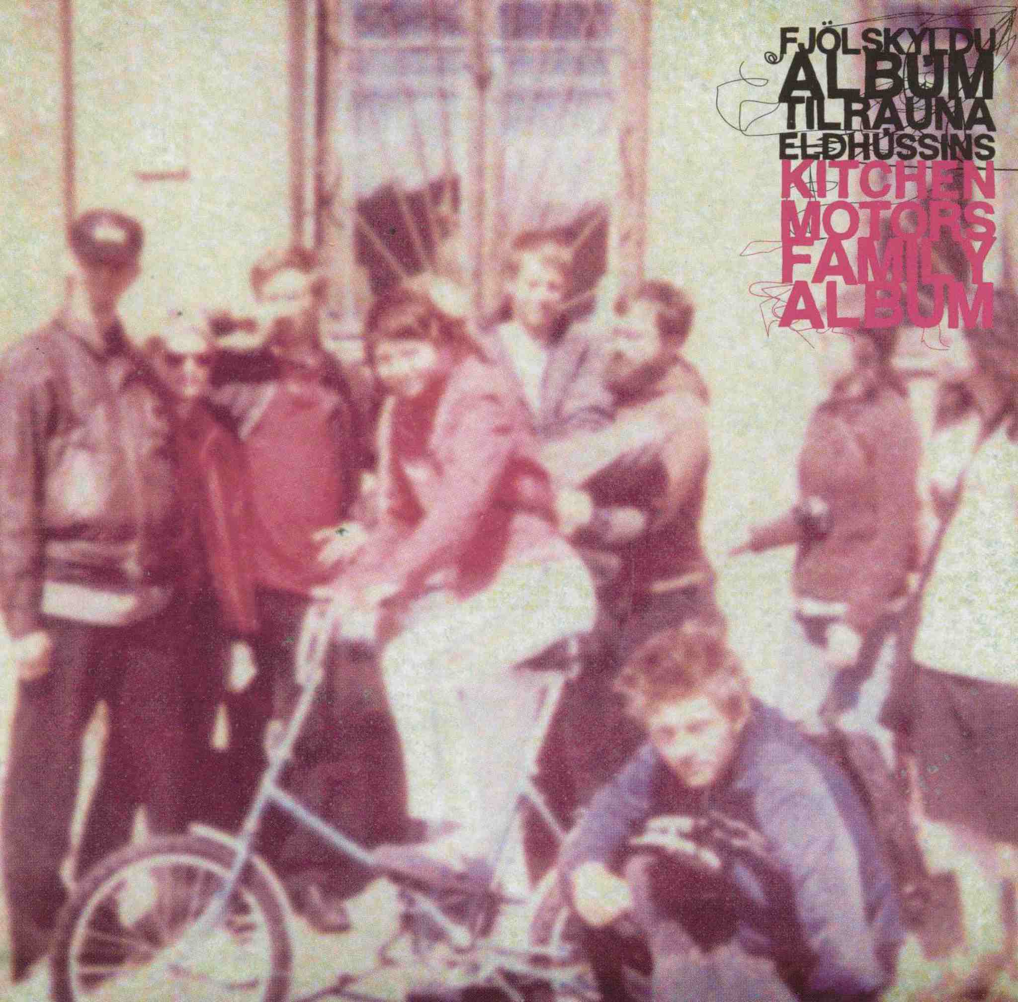 Hjartafanturinn skrja far