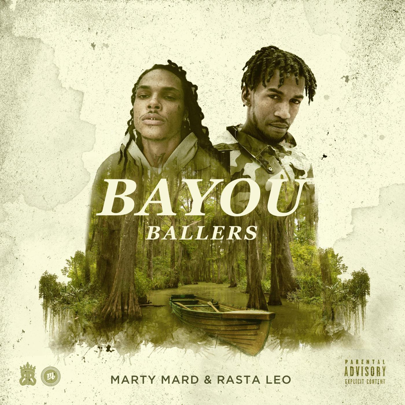 Bayou Ballers
