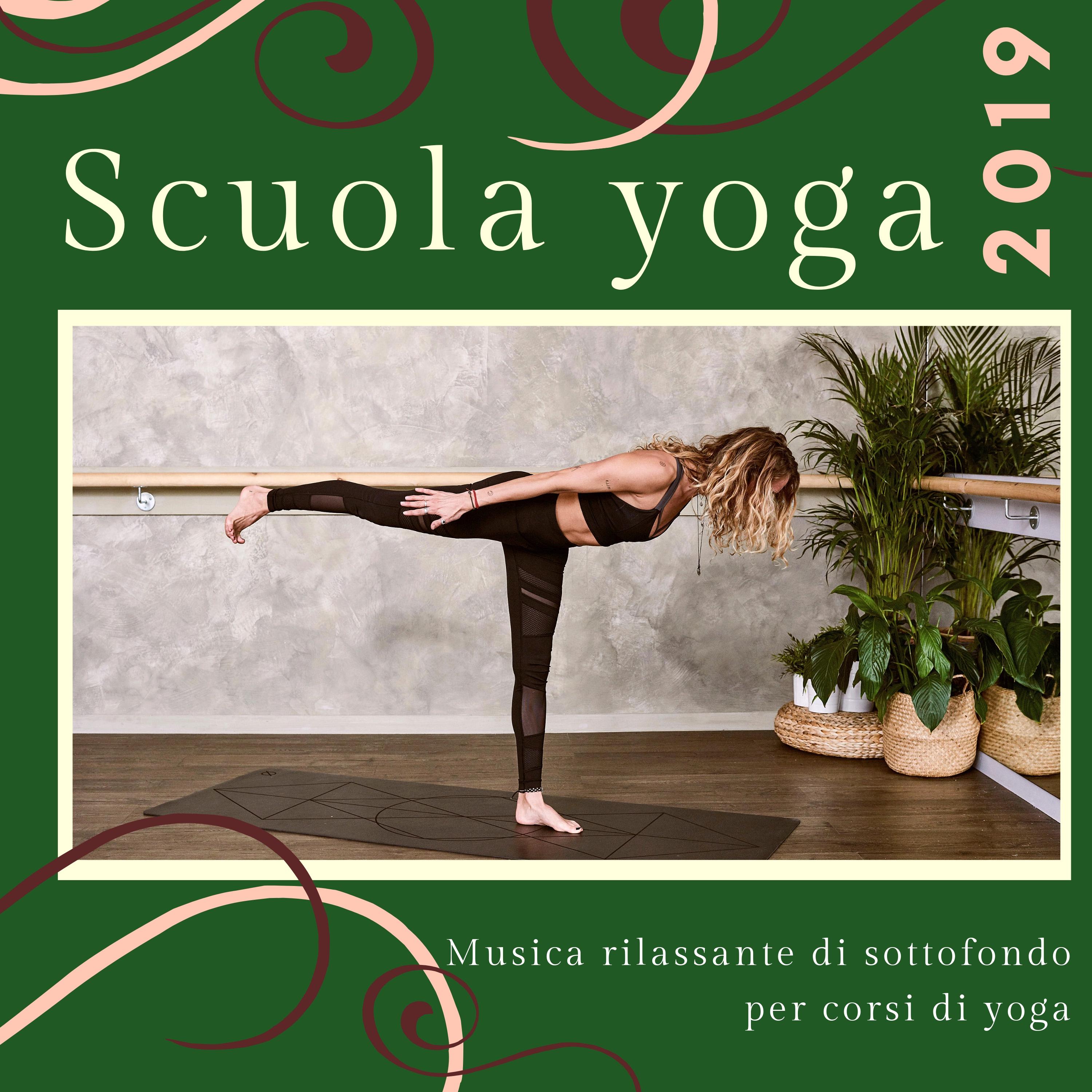 Sottofondo musicale relax