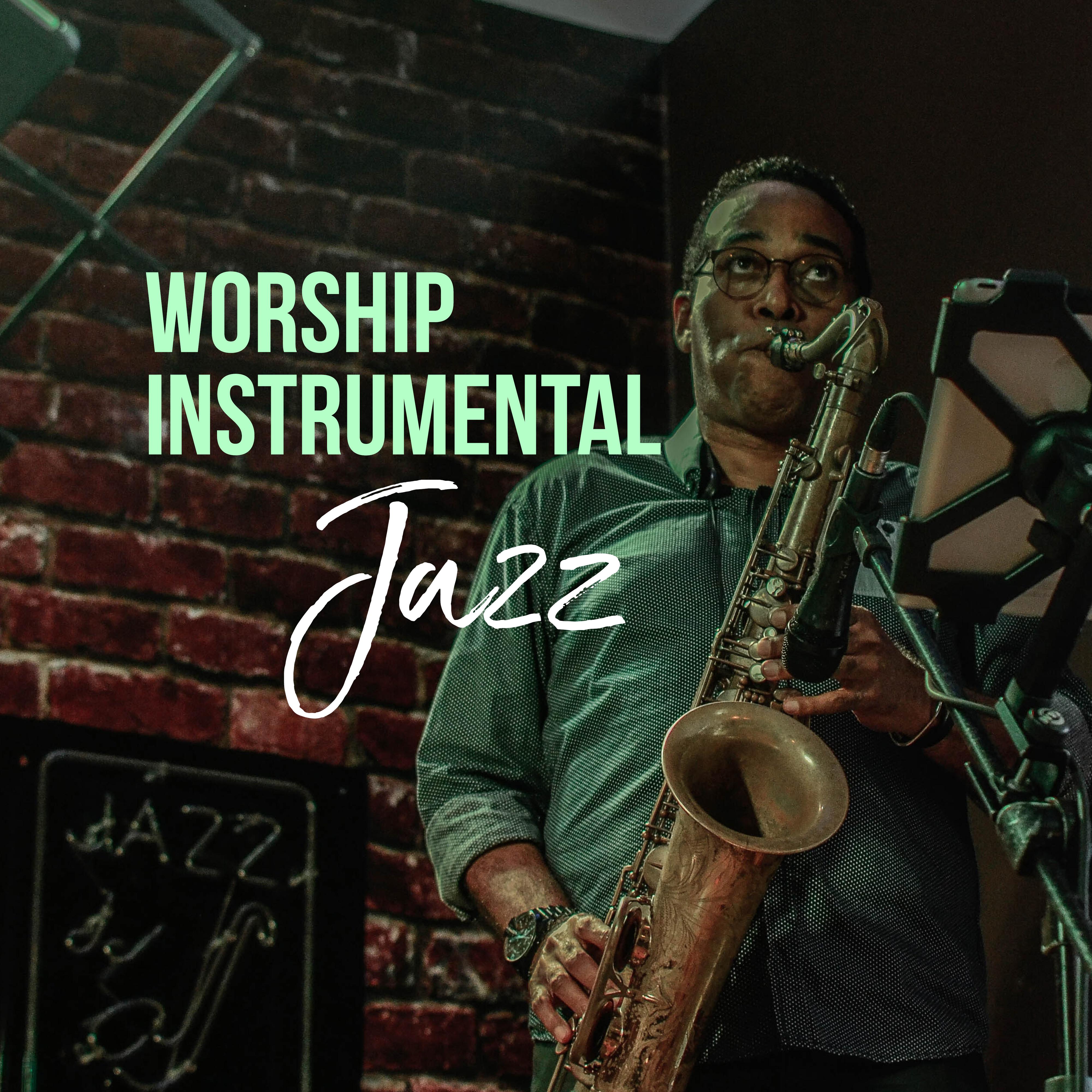 Worship Instrumental Jazz