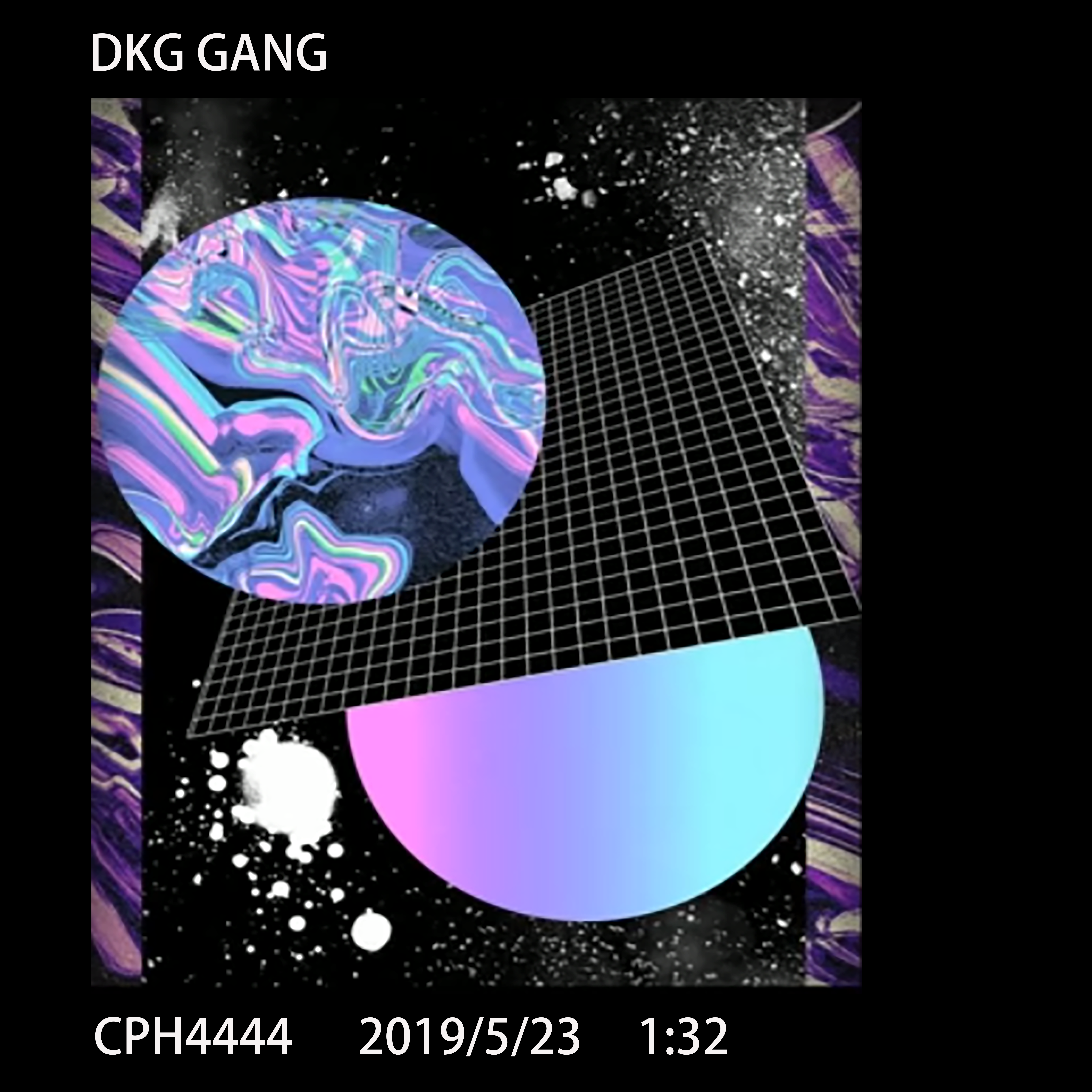 zai meng li huo ye li