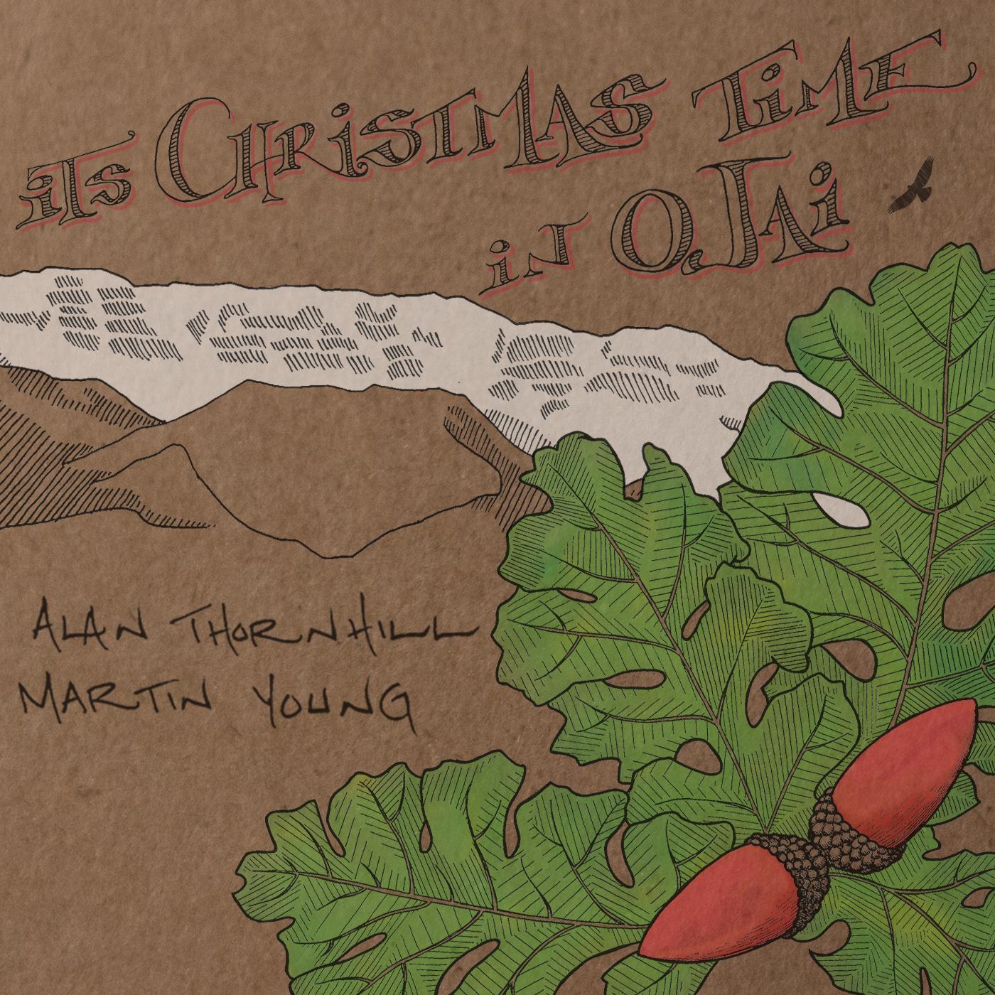 It's Christmas Time Again