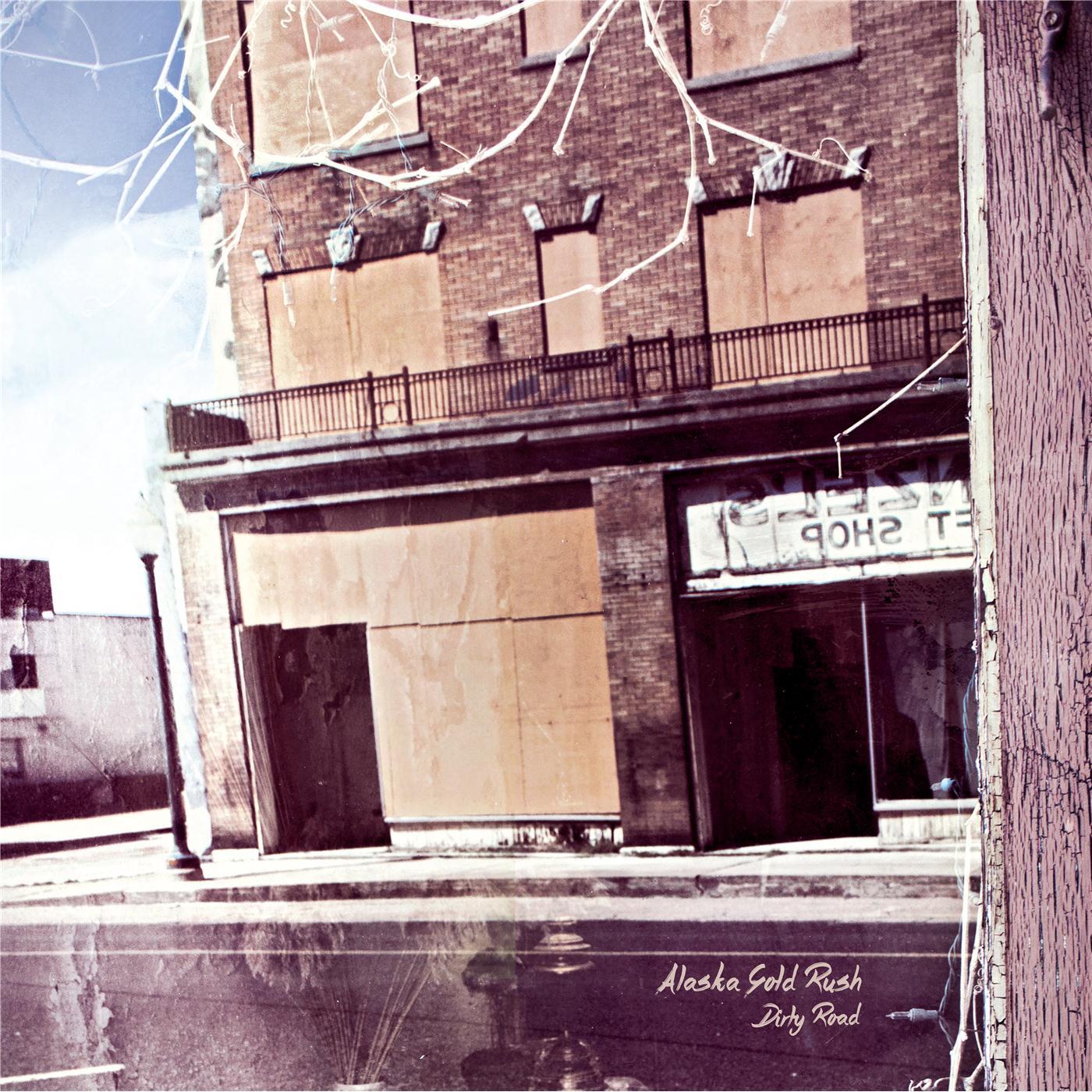 Where the Moutain Ends