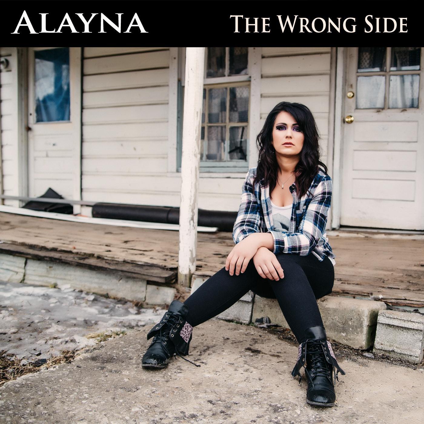 Alayna Ly