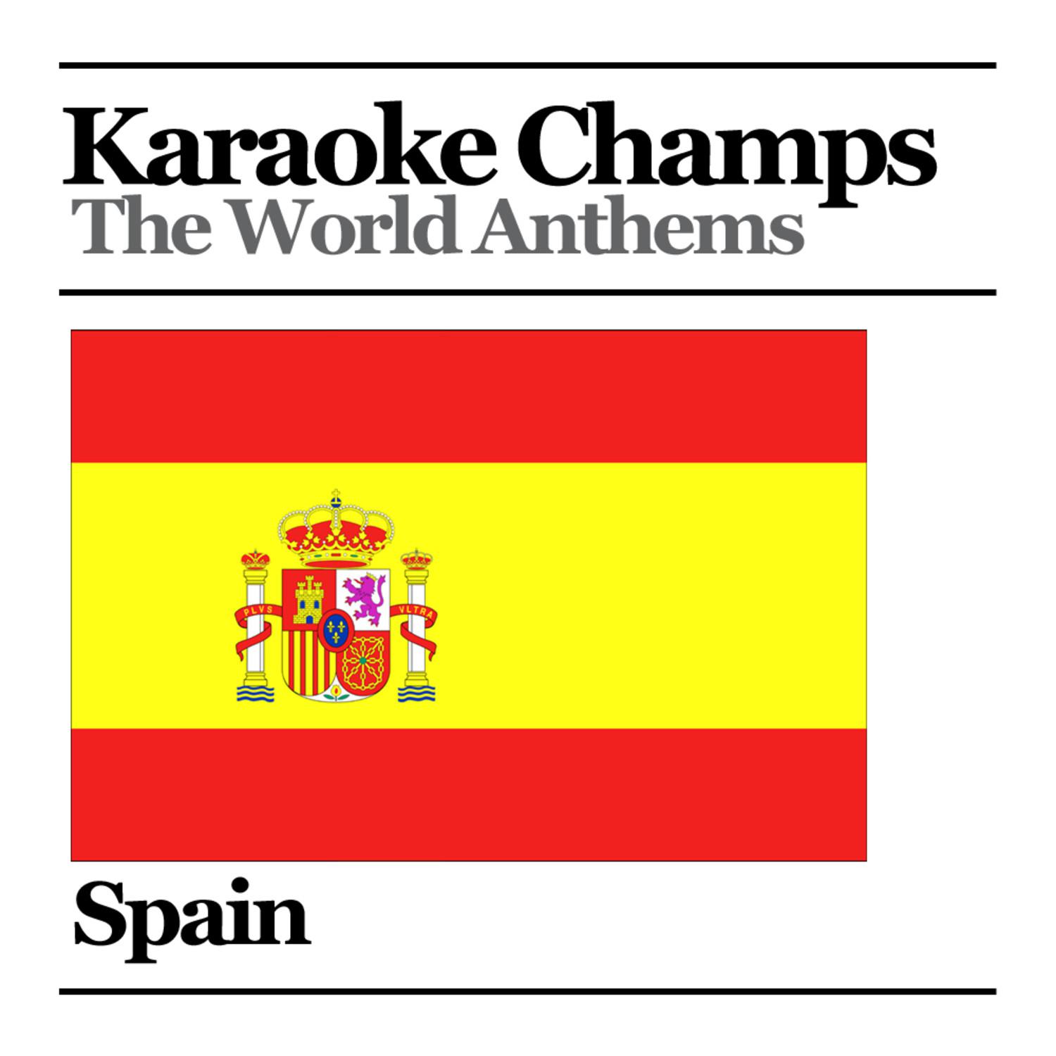 Spanish National Anthem