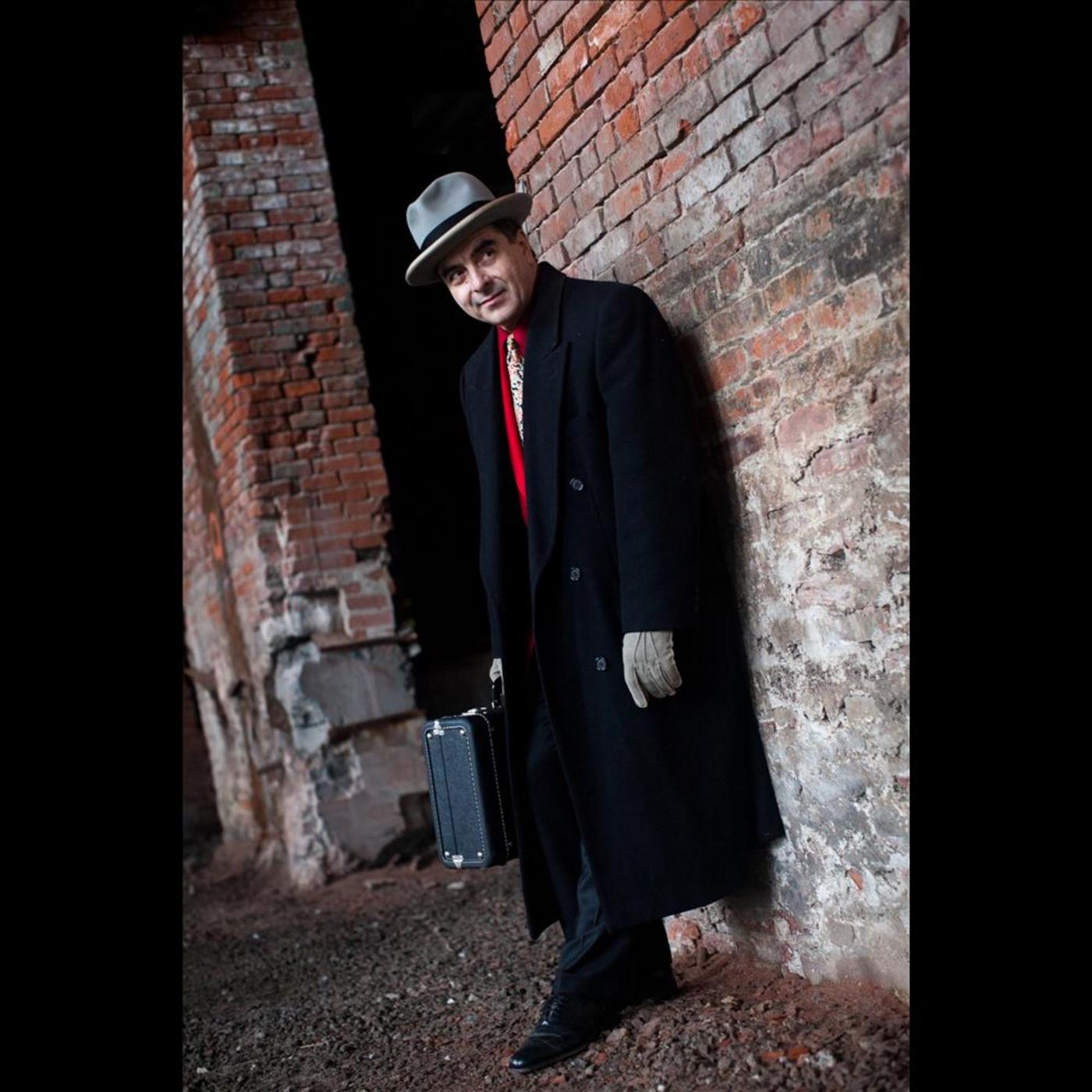 Don't Sleep on Santa